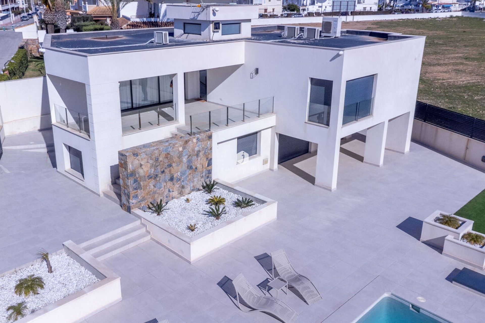 D'occasion - Villa -
Torrevieja - La Valeta