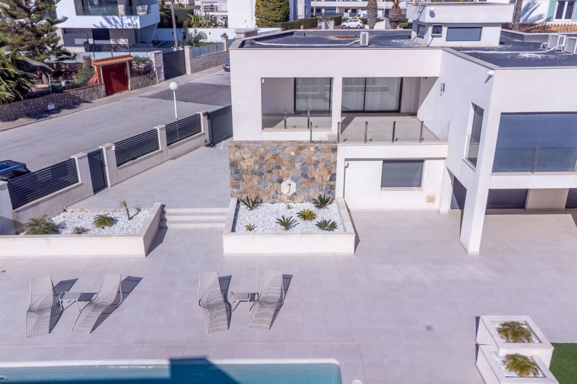 D'occasion - Villa -
Torrevieja - La Valeta