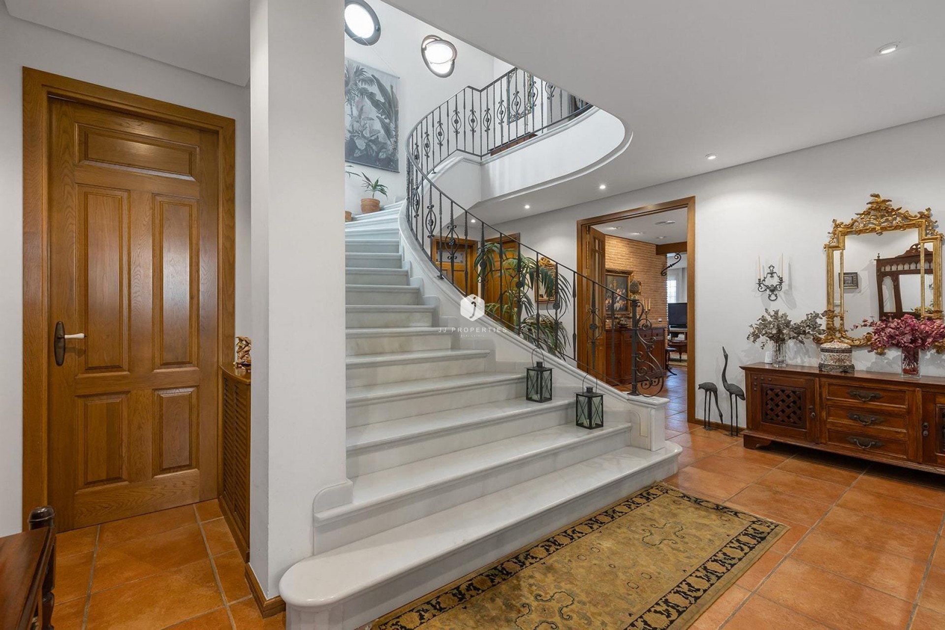 D'occasion - Villa -
Torrevieja - La veleta