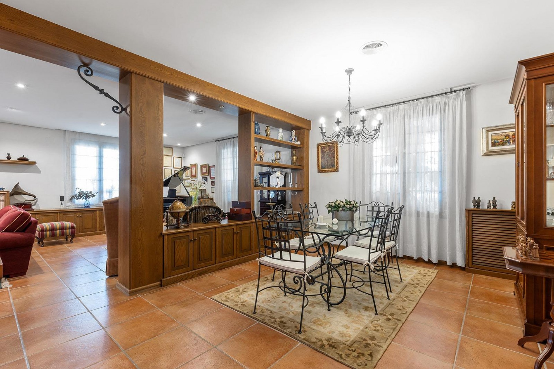 D'occasion - Villa -
Torrevieja - La veleta