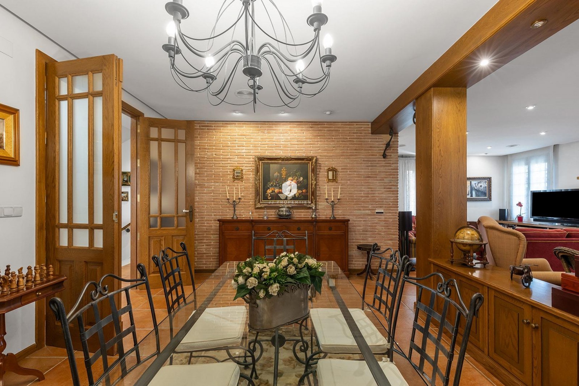 D'occasion - Villa -
Torrevieja - La veleta