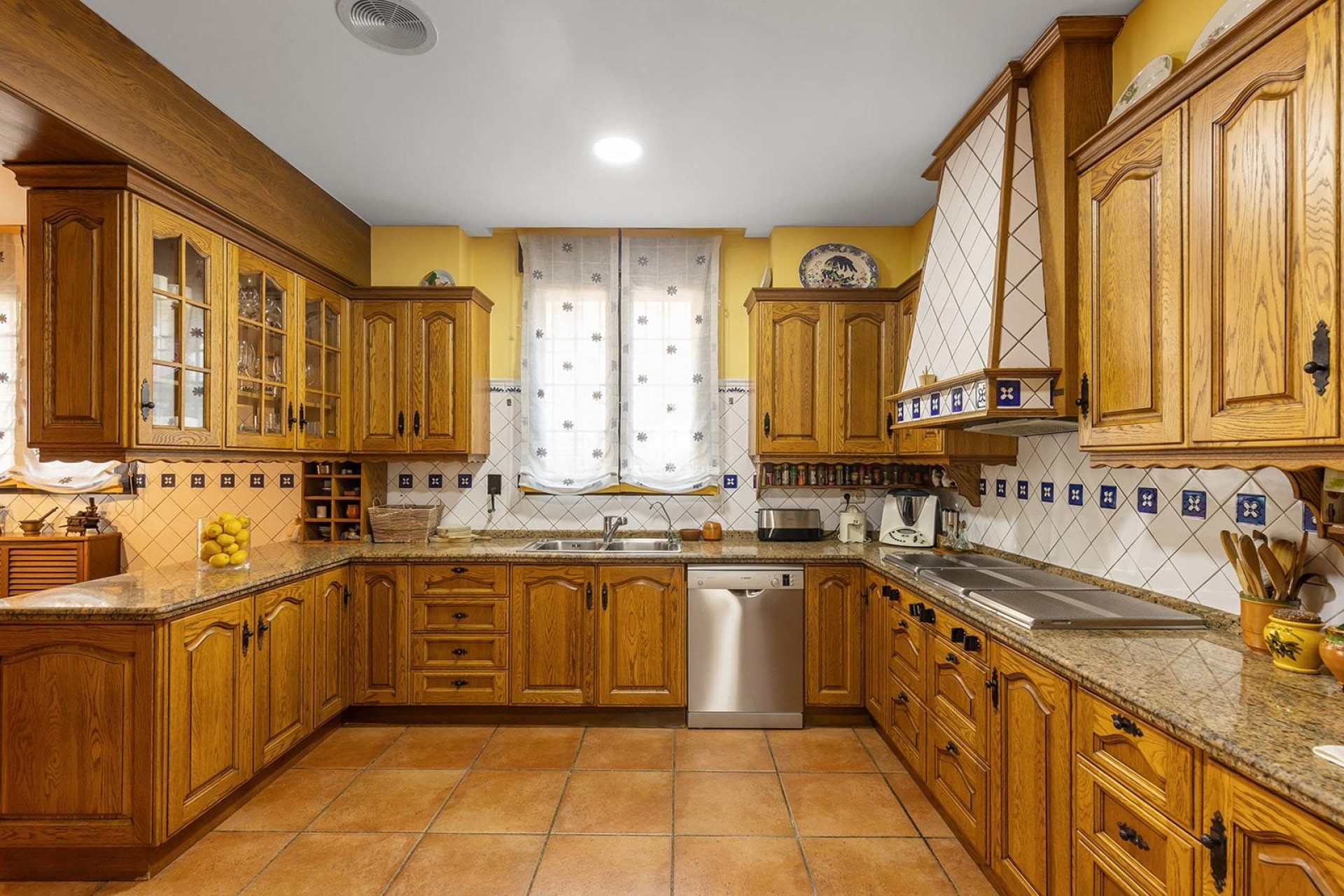 D'occasion - Villa -
Torrevieja - La veleta