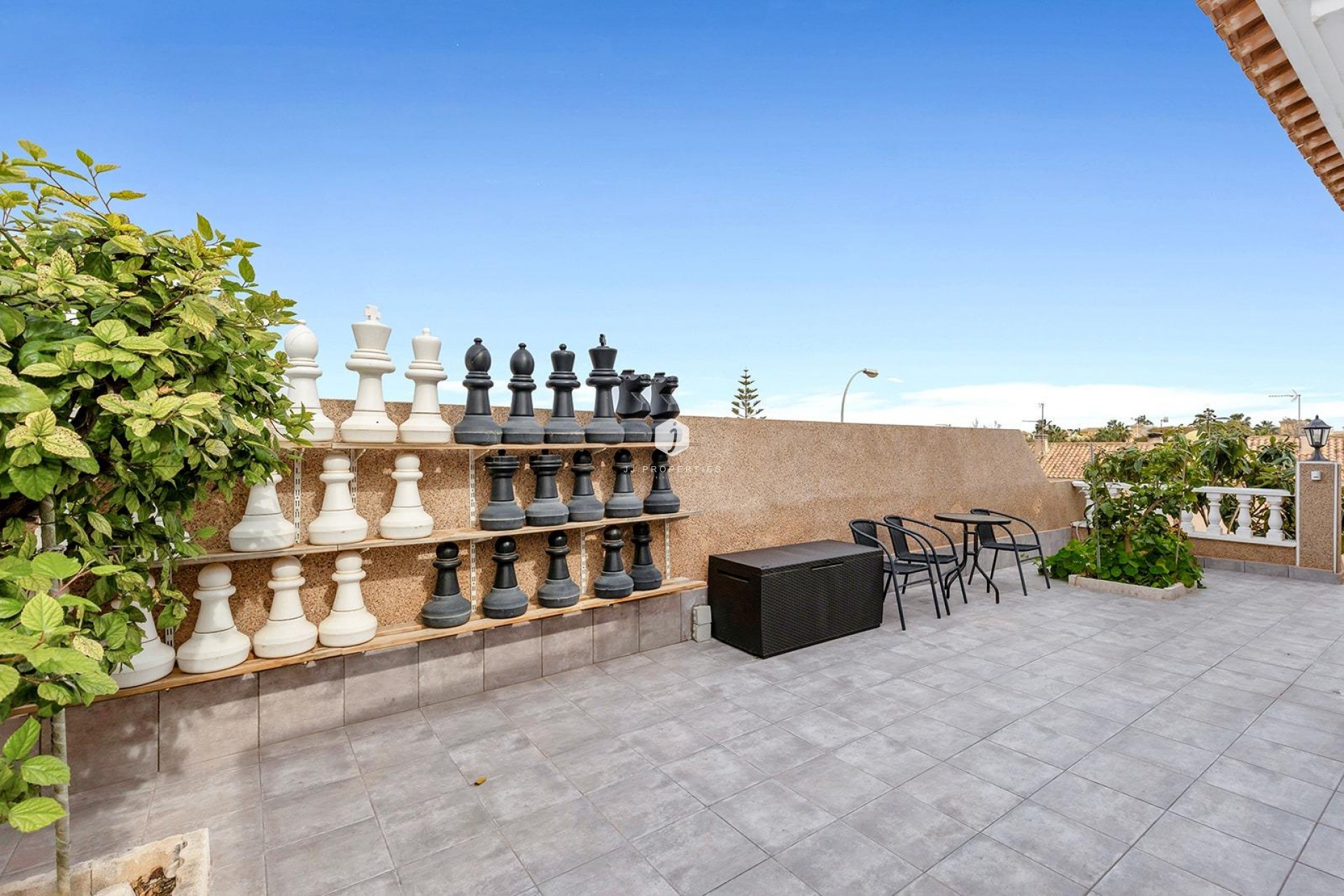 D'occasion - Villa -
Torrevieja - Los Balcones - Los Altos del Edén