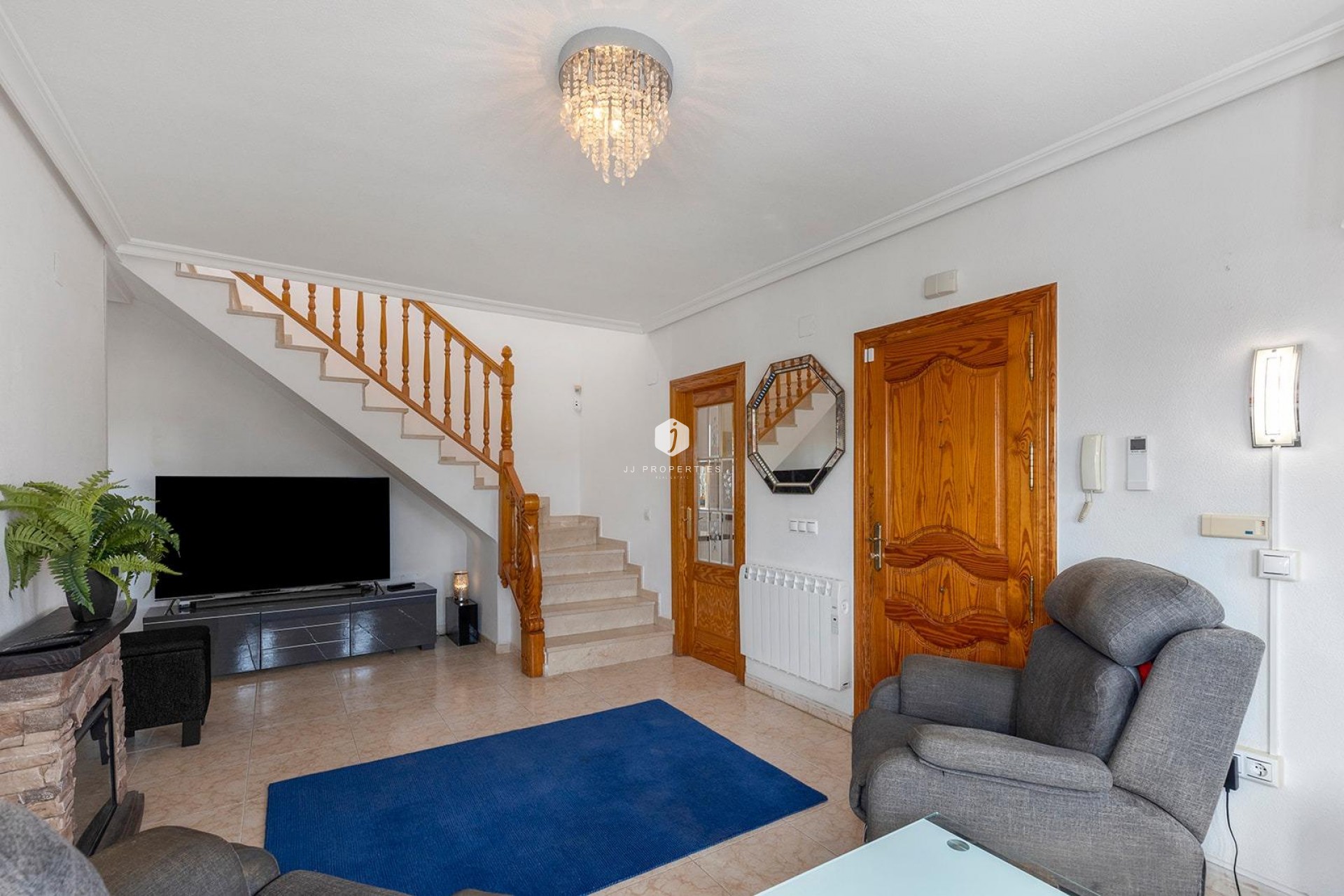 D'occasion - Villa -
Torrevieja - Los Balcones - Los Altos del Edén