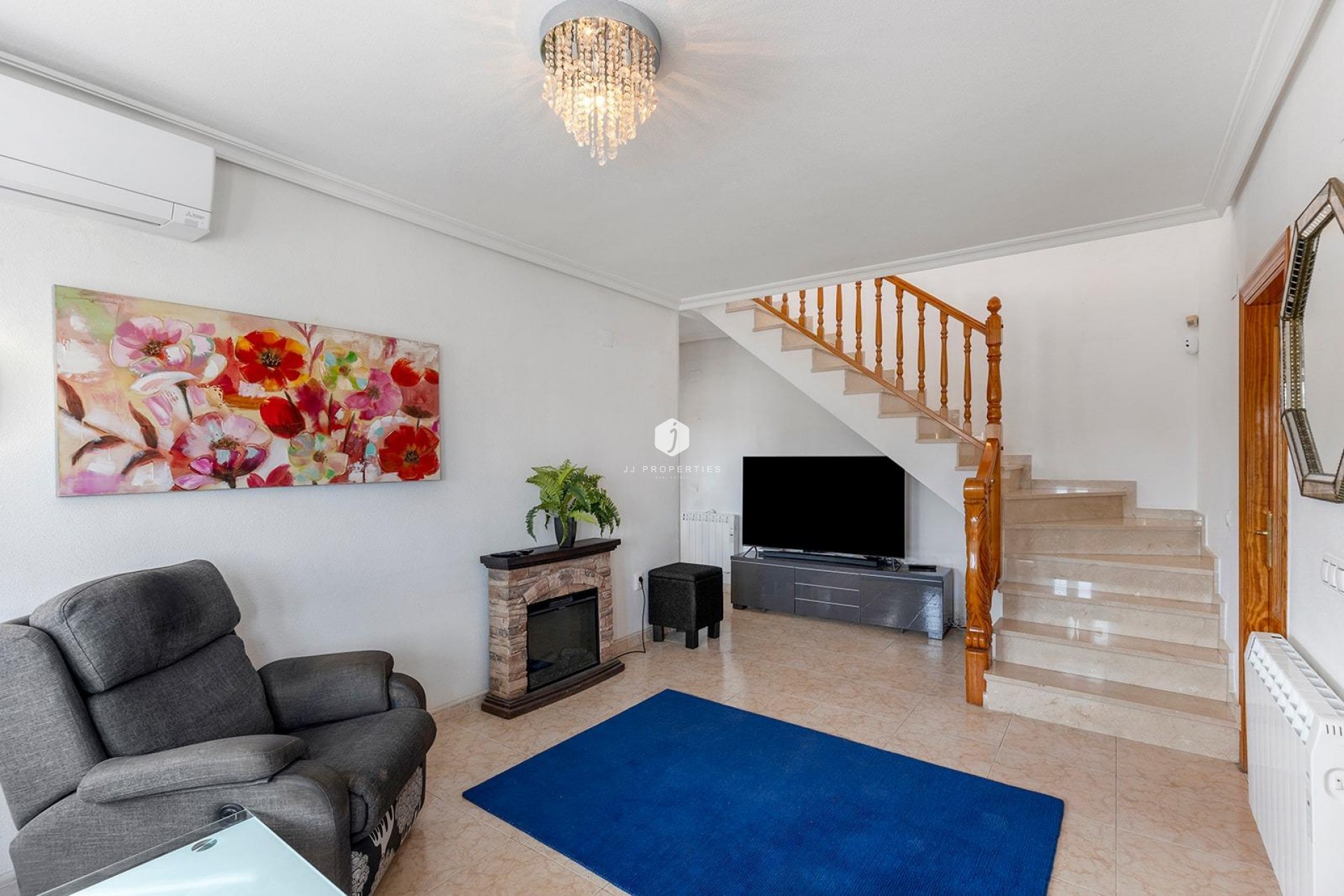 D'occasion - Villa -
Torrevieja - Los Balcones - Los Altos del Edén