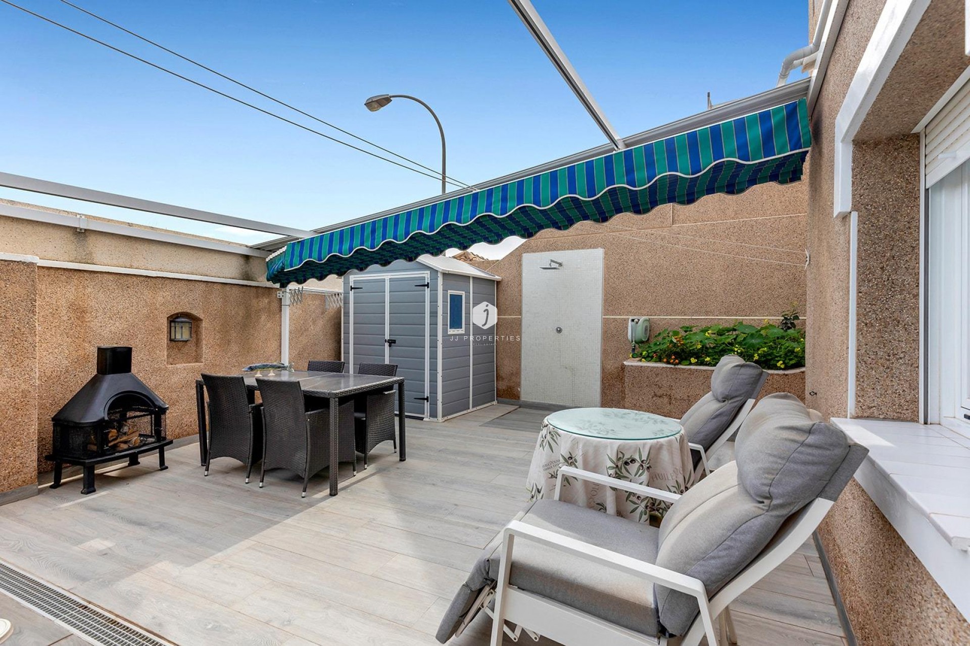 D'occasion - Villa -
Torrevieja - Los Balcones - Los Altos del Edén