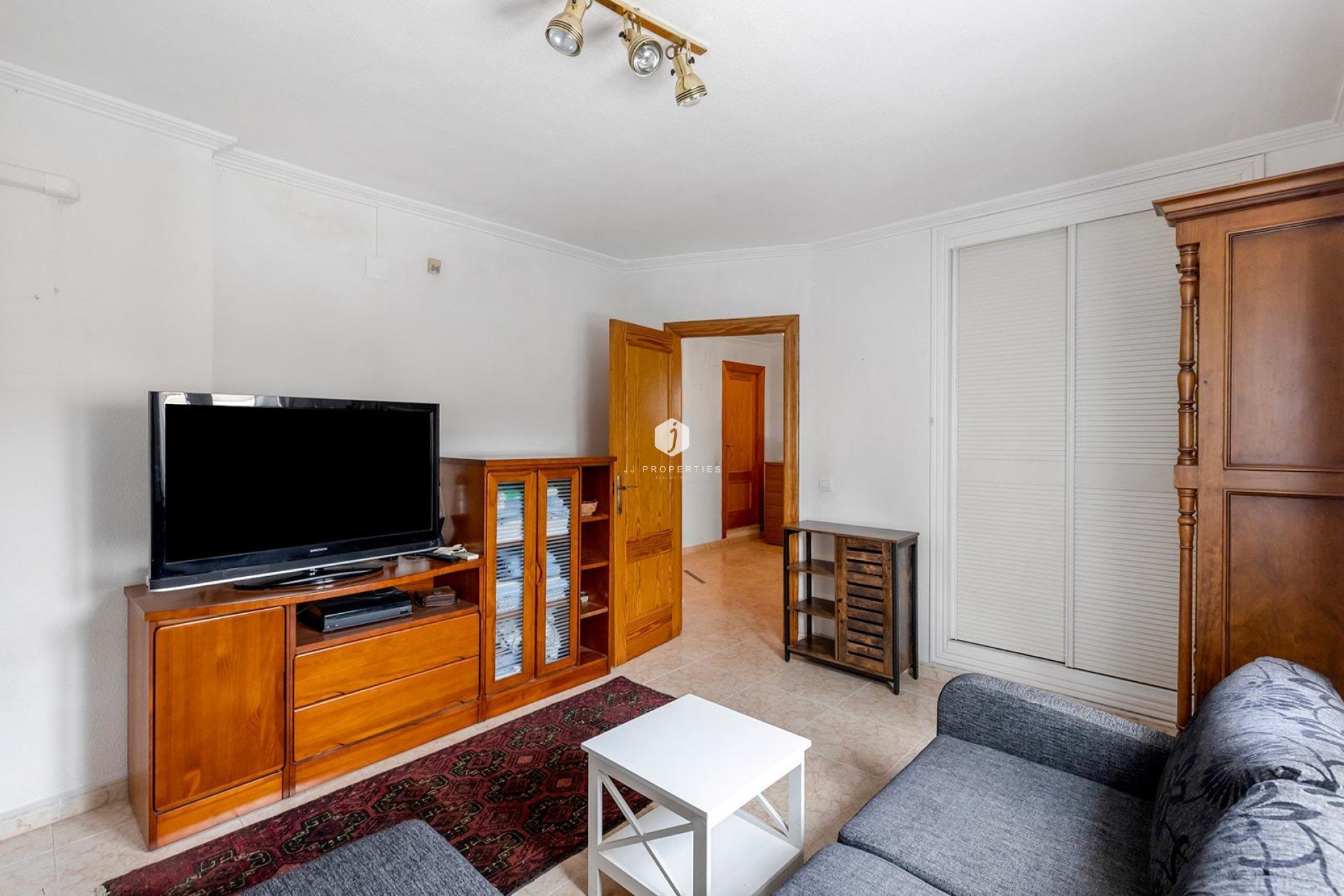 D'occasion - Villa -
Torrevieja - Los Balcones - Los Altos del Edén