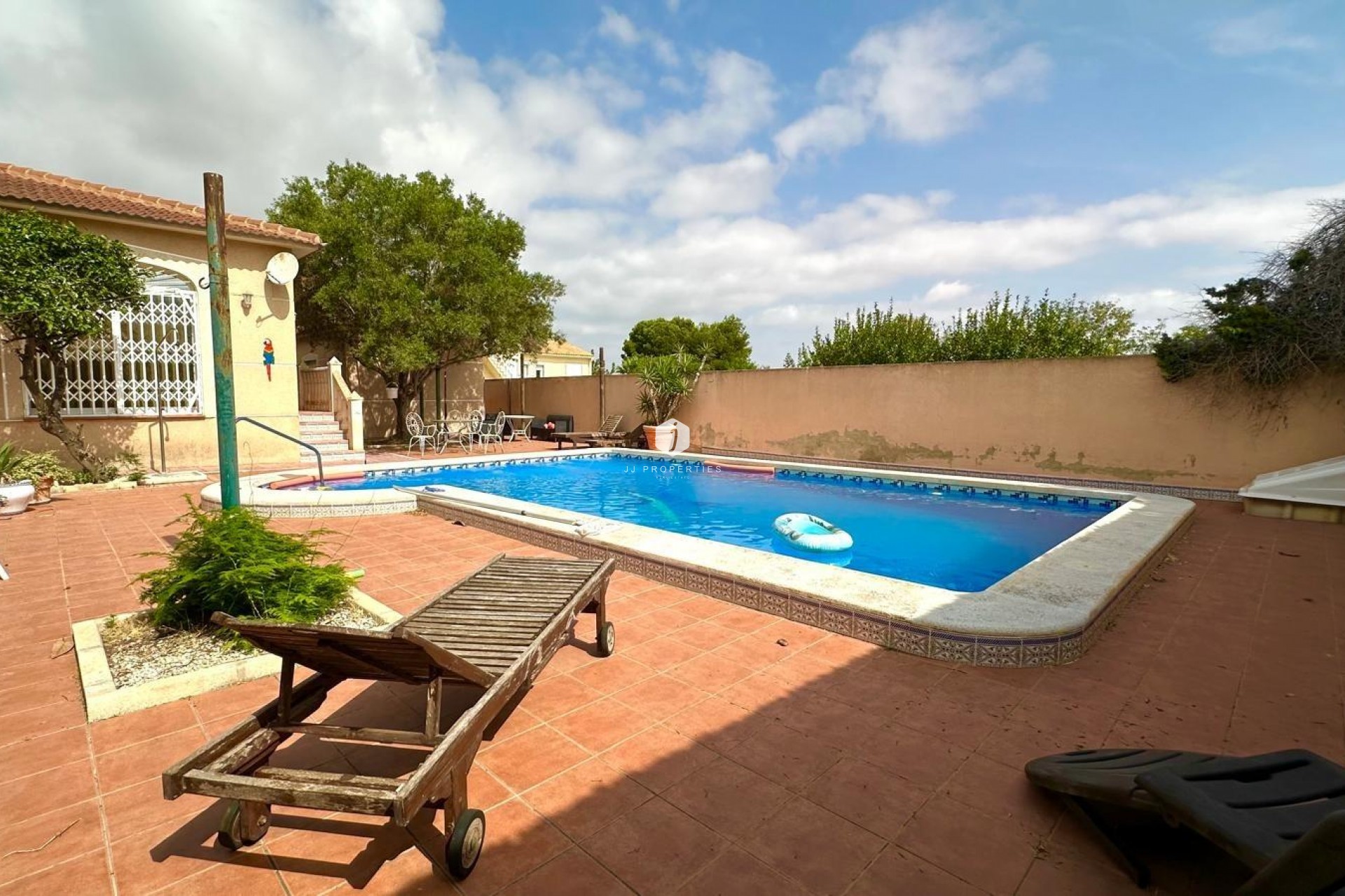 D'occasion - Villa -
Torrevieja - Los Balcones - Los Altos del Edén
