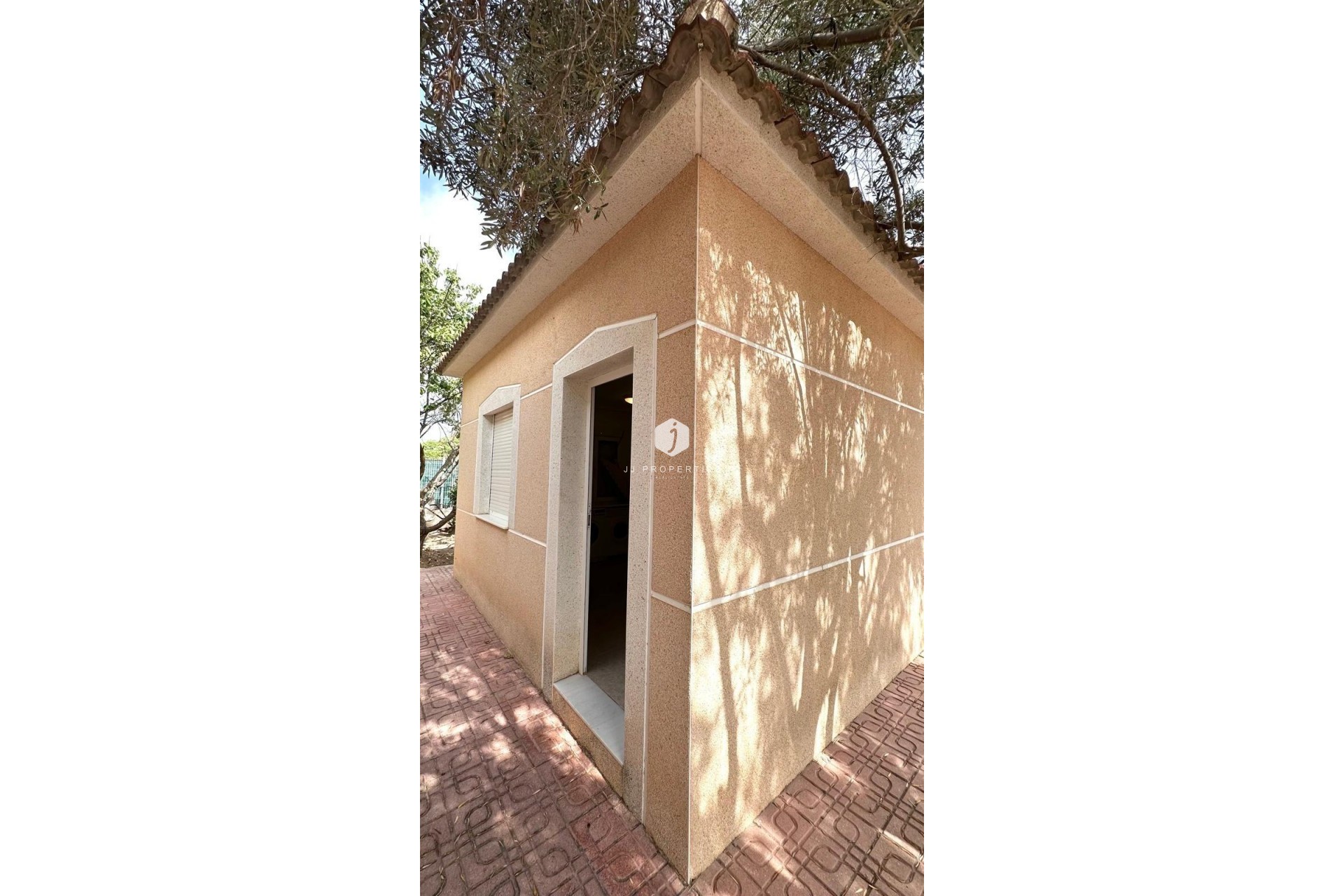 D'occasion - Villa -
Torrevieja - Los Balcones - Los Altos del Edén