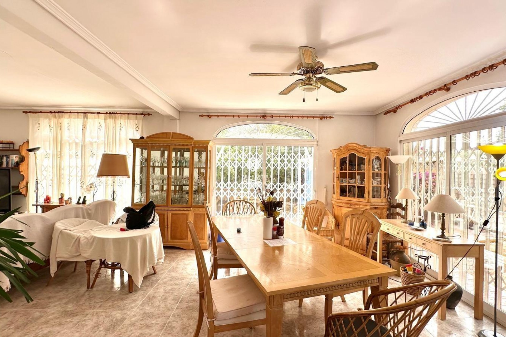 D'occasion - Villa -
Torrevieja - Los Balcones - Los Altos del Edén