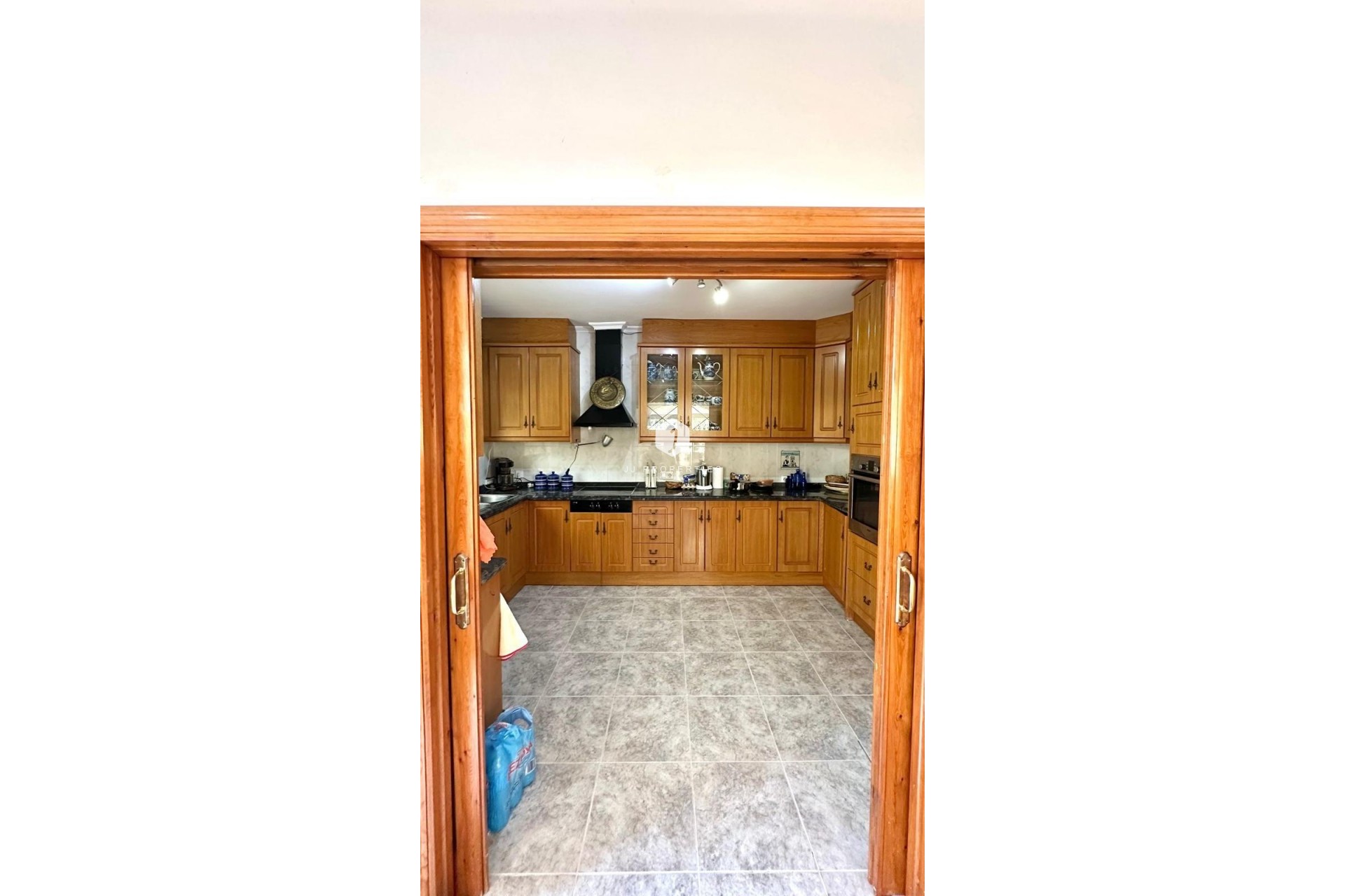 D'occasion - Villa -
Torrevieja - Los Balcones - Los Altos del Edén