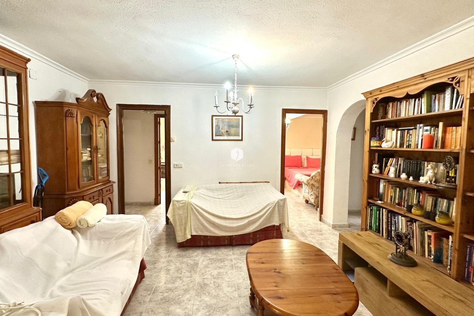 D'occasion - Villa -
Torrevieja - Los Balcones - Los Altos del Edén