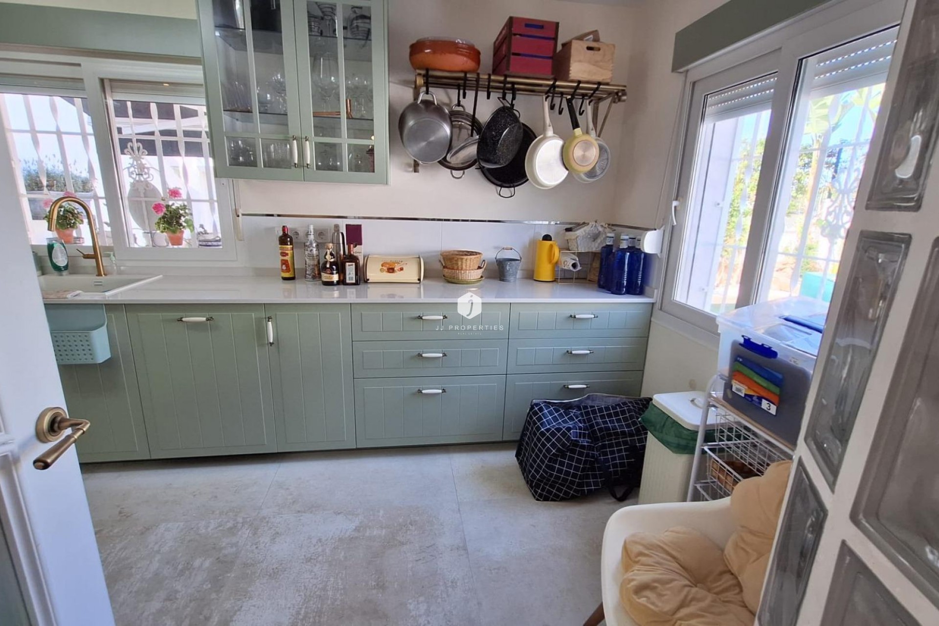 D'occasion - Villa -
Torrevieja - Los Balcones - Los Altos del Edén