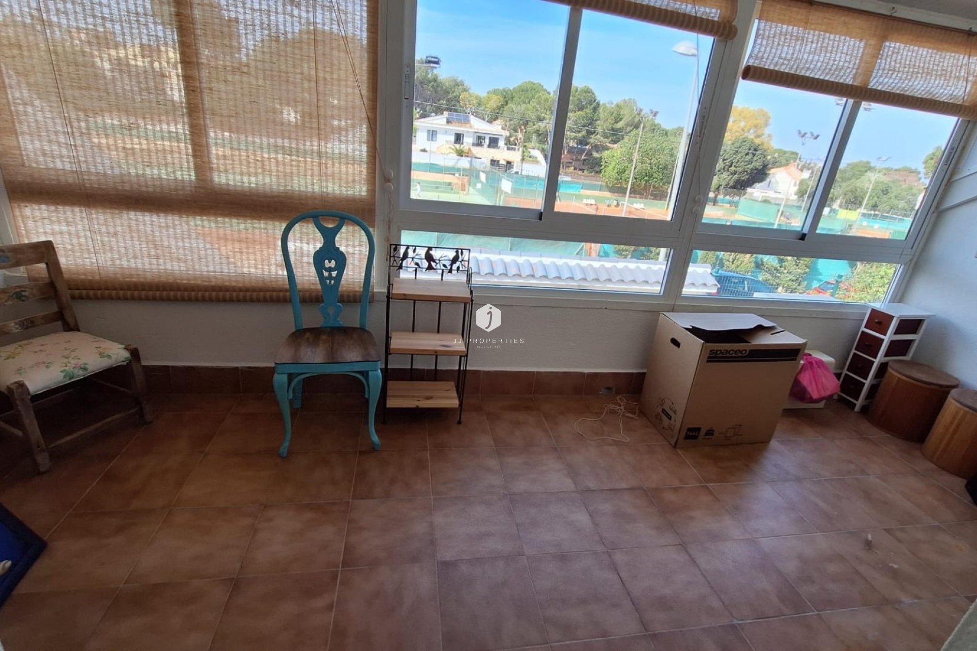 D'occasion - Villa -
Torrevieja - Los Balcones - Los Altos del Edén