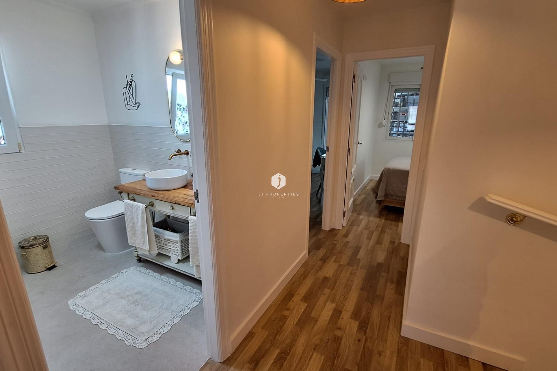 D'occasion - Villa -
Torrevieja - Los Balcones - Los Altos del Edén