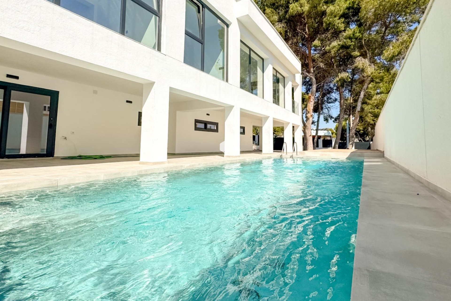 D'occasion - Villa -
Torrevieja - Los Balcones - Los Altos del Edén