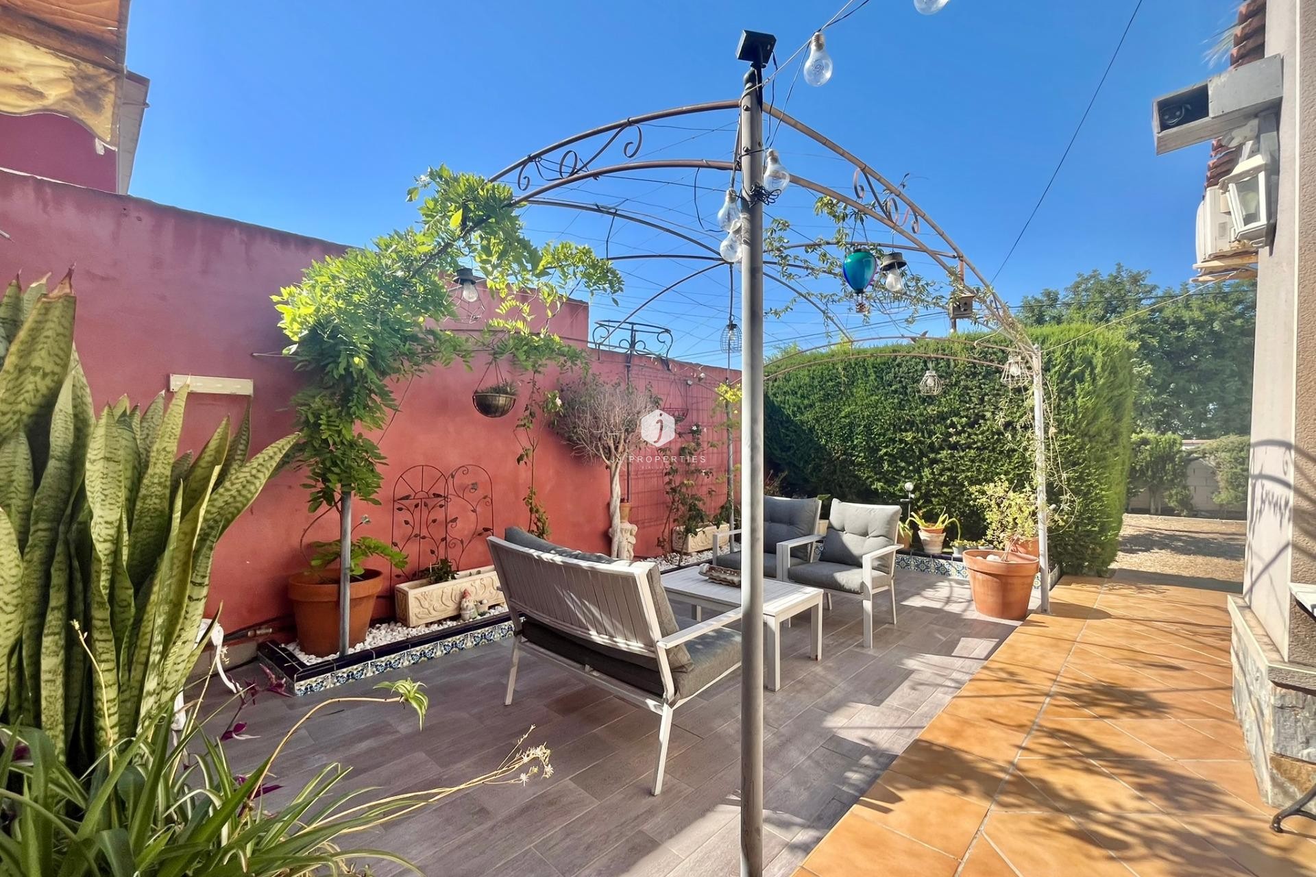 D'occasion - Villa -
Torrevieja - Los Balcones - Los Altos del Edén