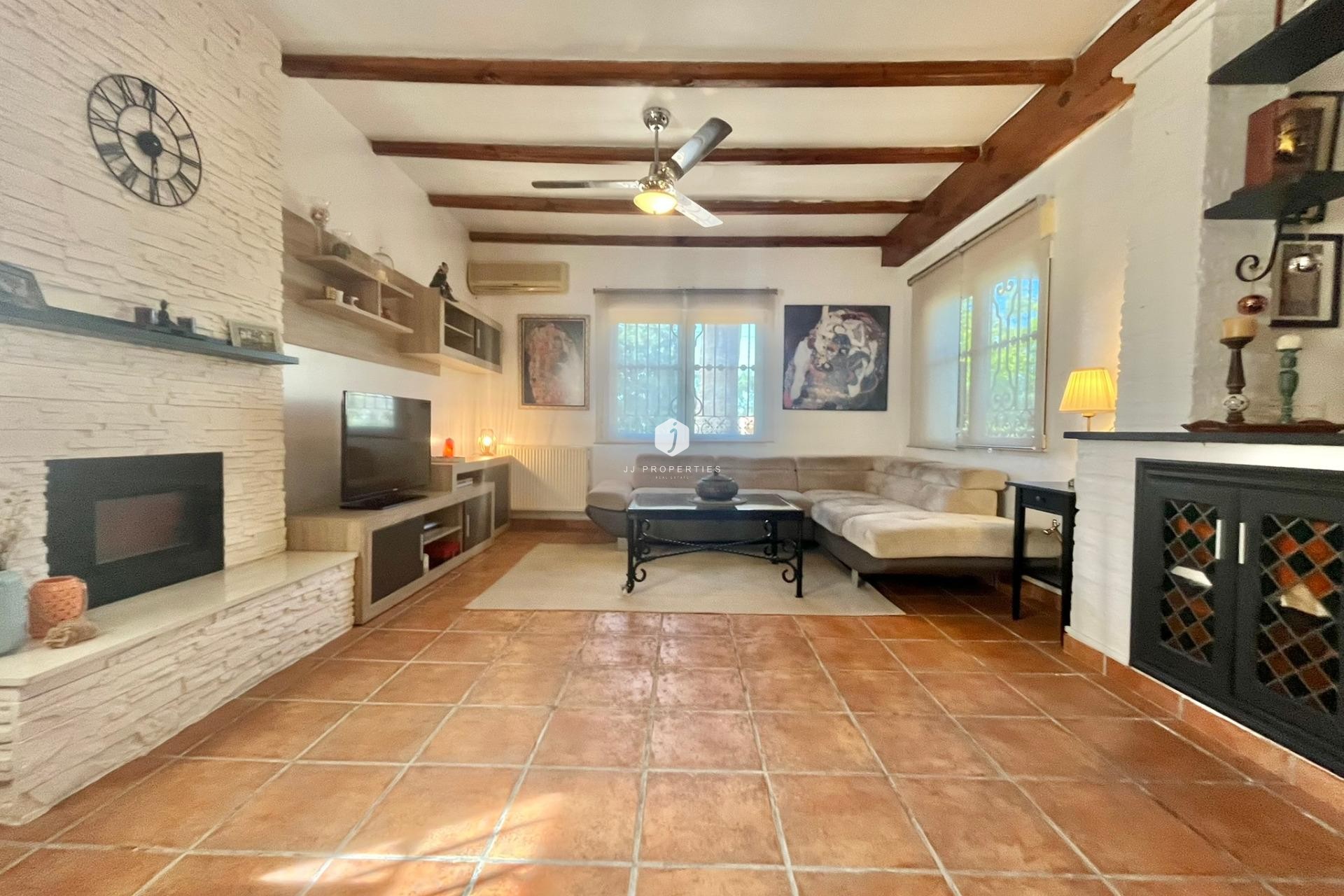 D'occasion - Villa -
Torrevieja - Los Balcones - Los Altos del Edén