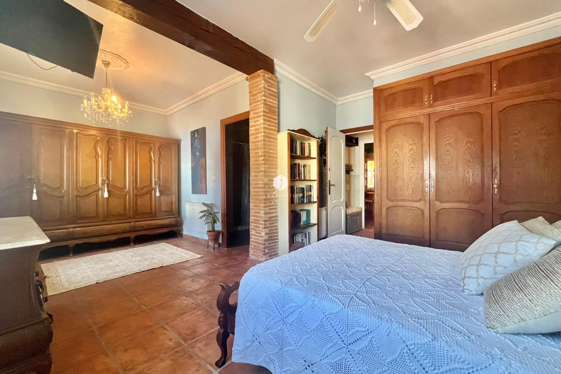 D'occasion - Villa -
Torrevieja - Los Balcones - Los Altos del Edén