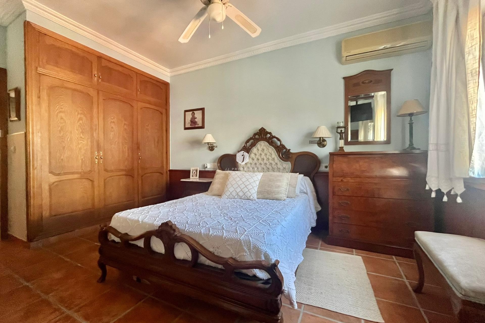 D'occasion - Villa -
Torrevieja - Los Balcones - Los Altos del Edén