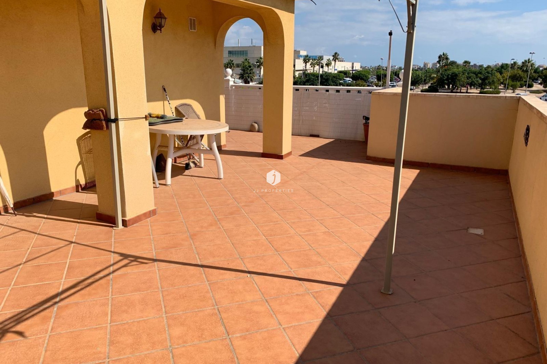 D'occasion - Villa -
Torrevieja - Los Balcones - Los Altos del Edén