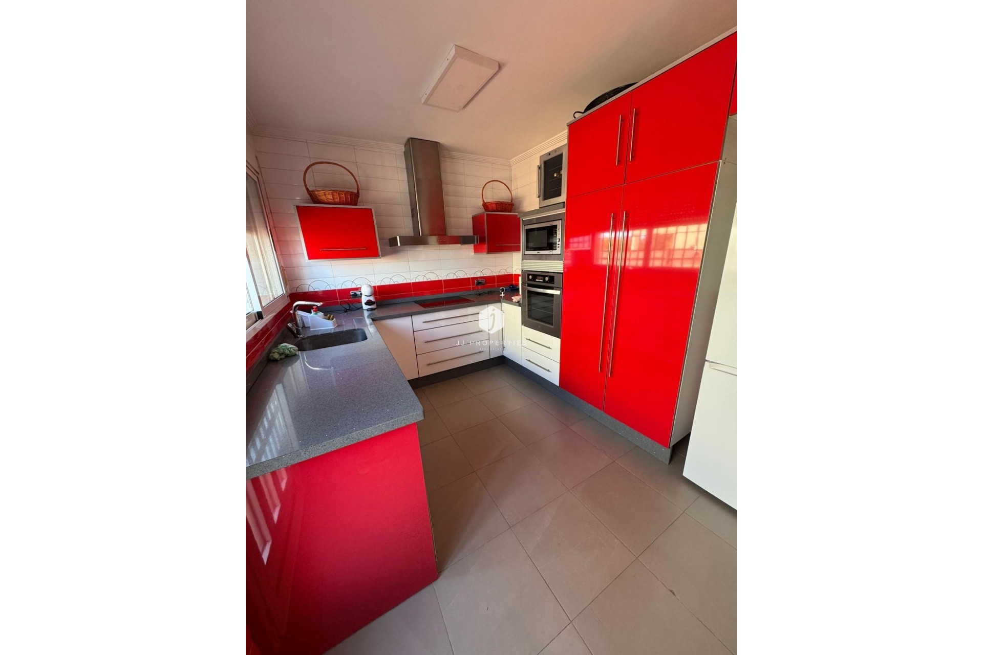 D'occasion - Villa -
Torrevieja - Los Balcones - Los Altos del Edén