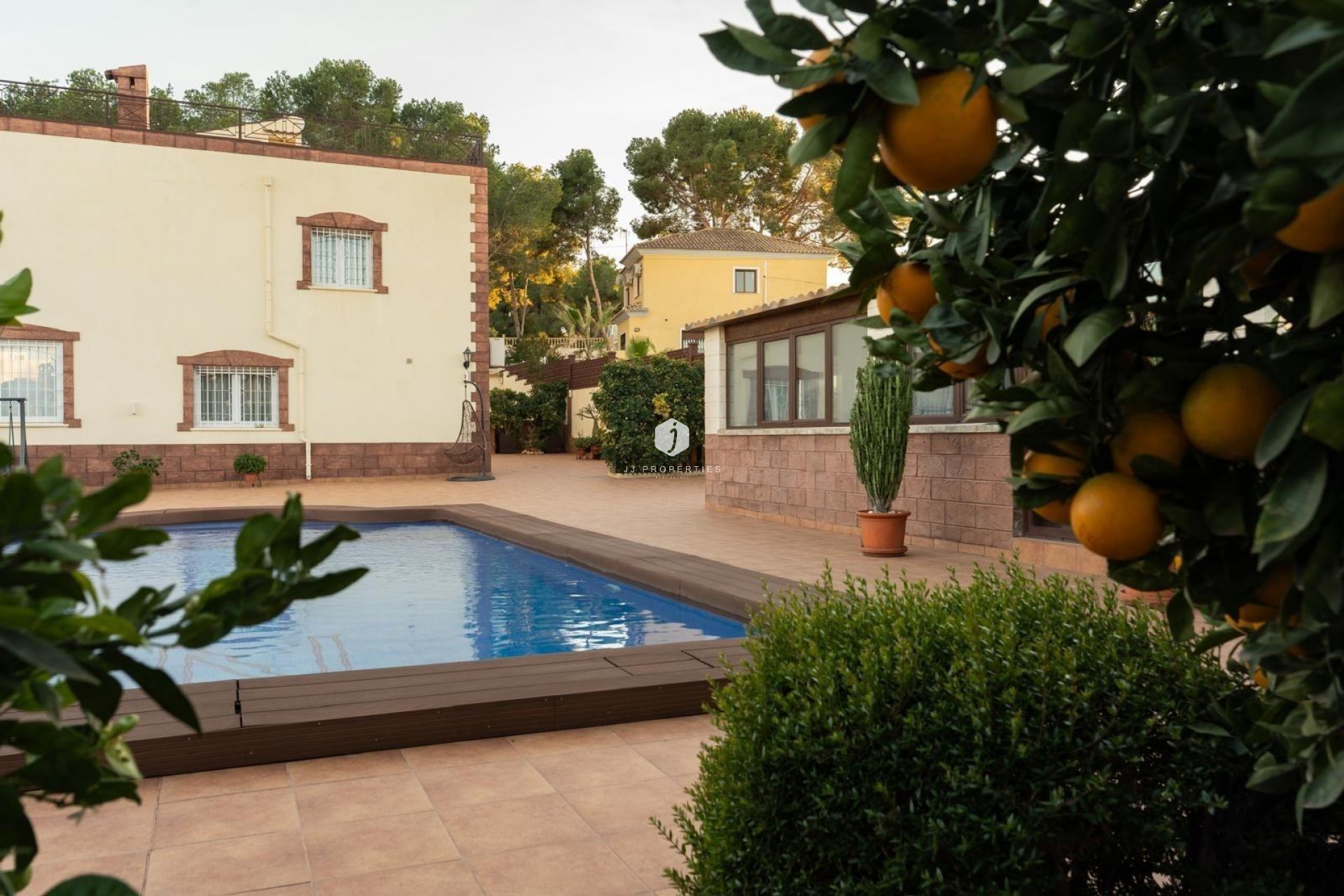 D'occasion - Villa -
Torrevieja - Los Balcones - Los Altos del Edén