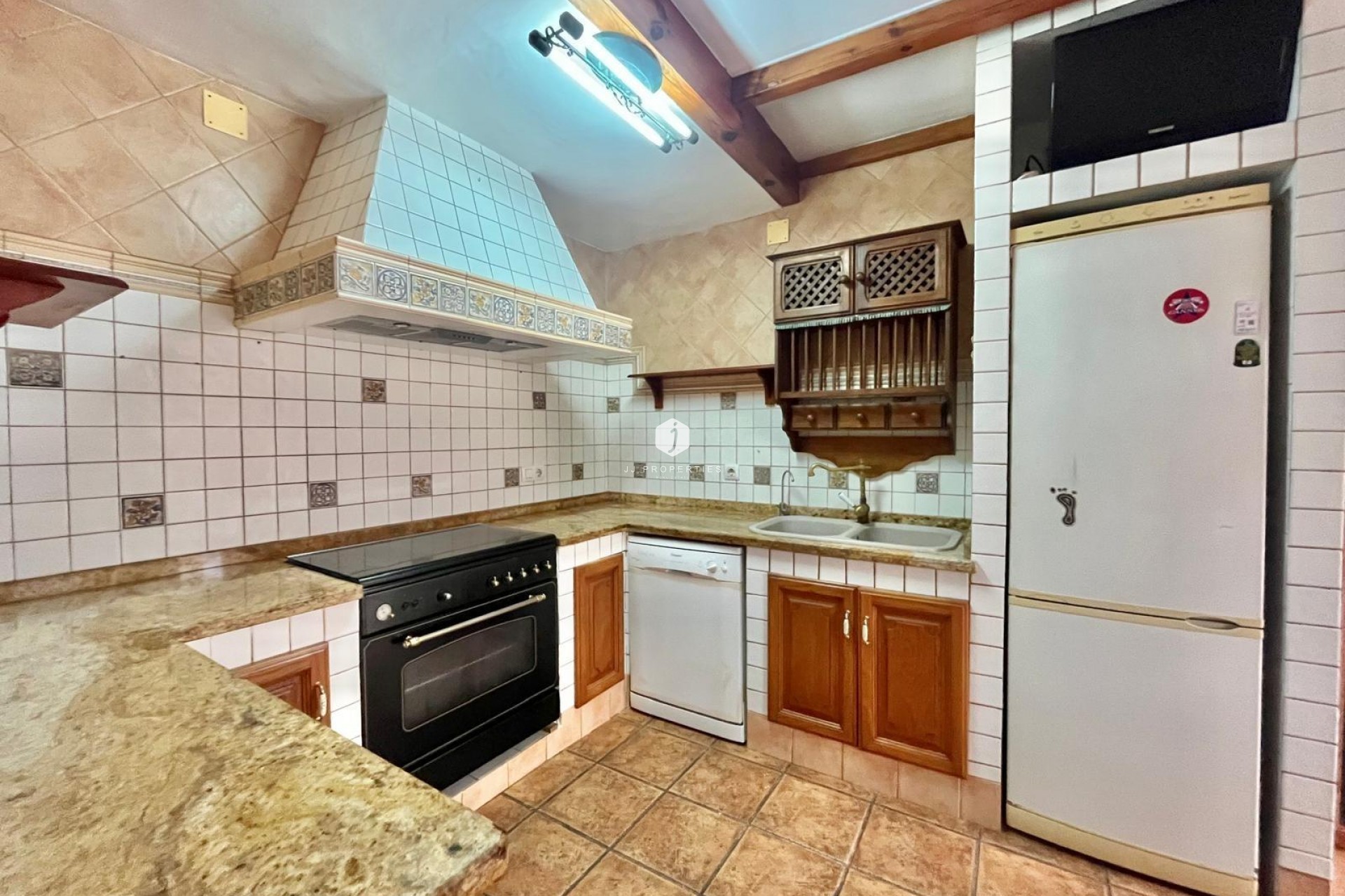 D'occasion - Villa -
Torrevieja - Los Balcones - Los Altos del Edén