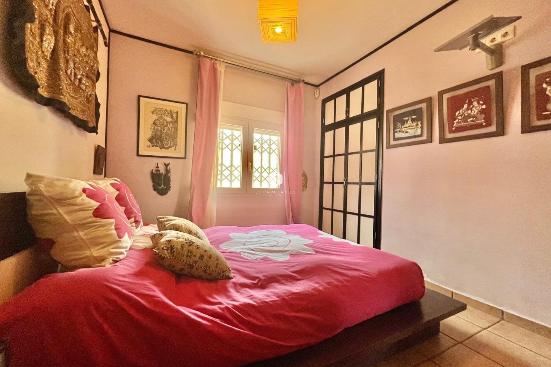 D'occasion - Villa -
Torrevieja - Los Balcones - Los Altos del Edén