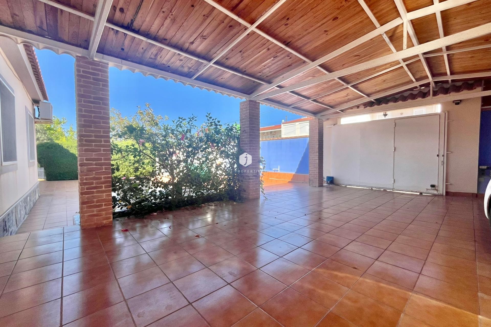 D'occasion - Villa -
Torrevieja - Los Balcones - Los Altos del Edén