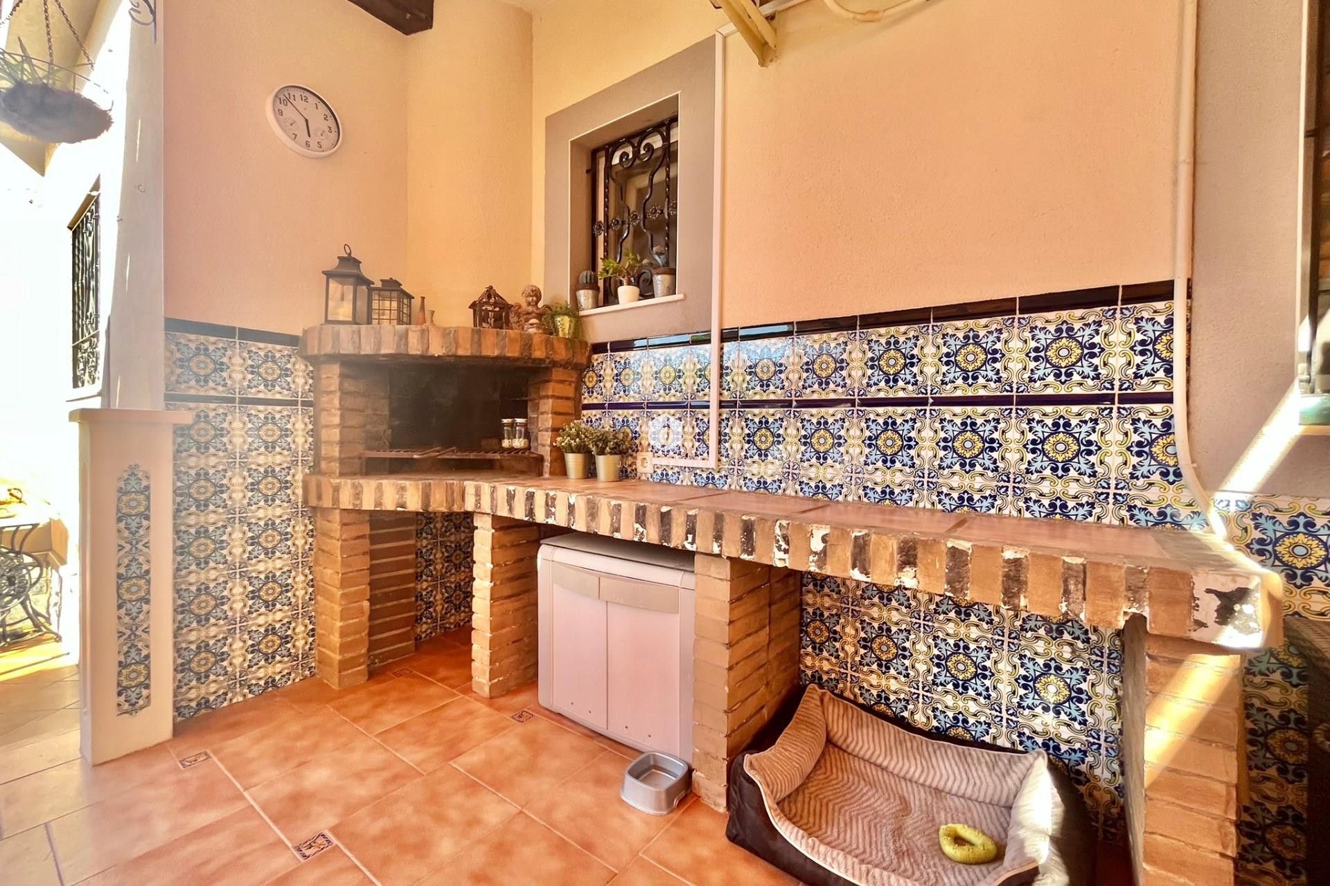D'occasion - Villa -
Torrevieja - Los Balcones - Los Altos del Edén