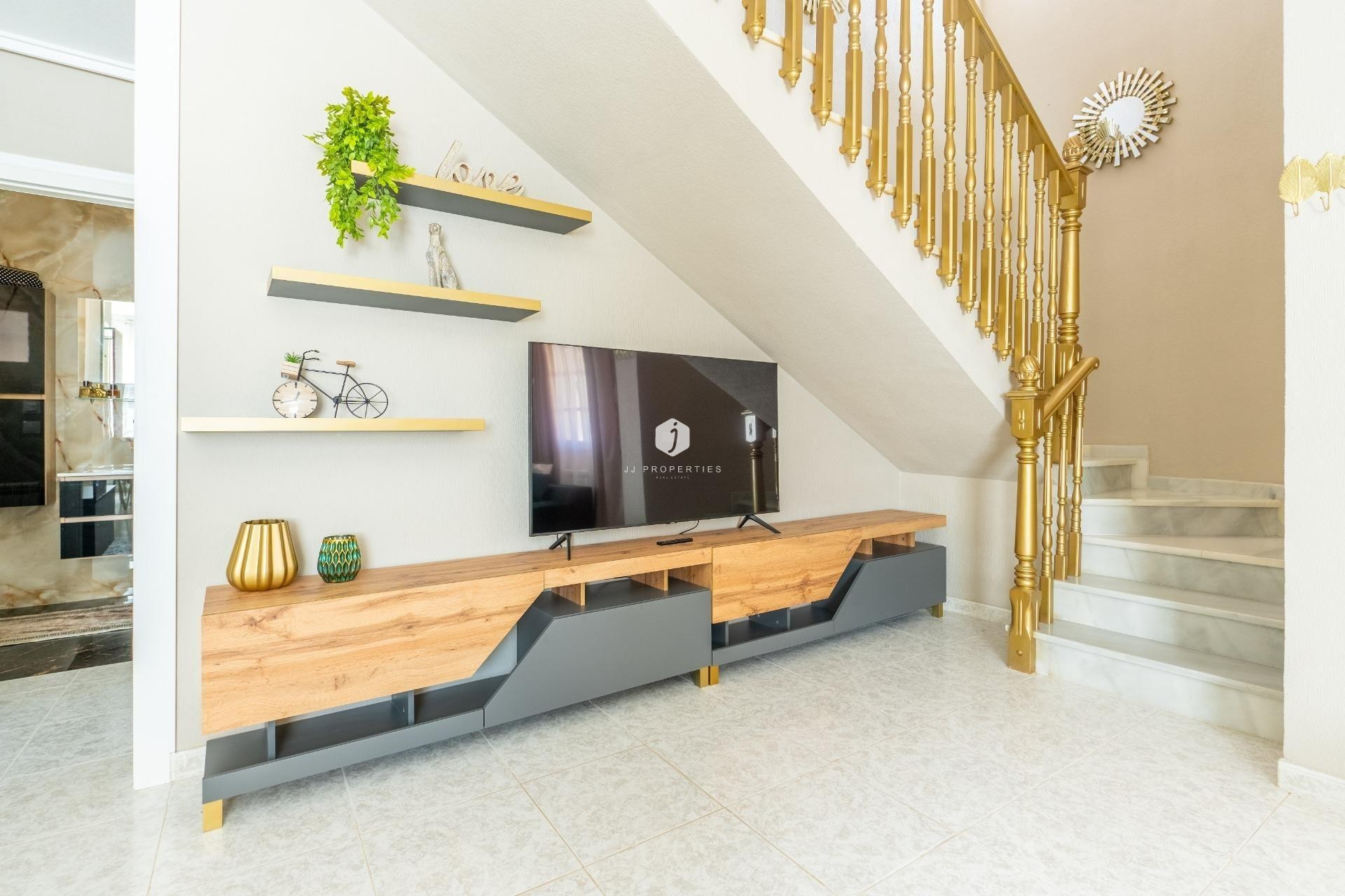 D'occasion - Villa -
Torrevieja - Los Balcones - Los Altos del Edén