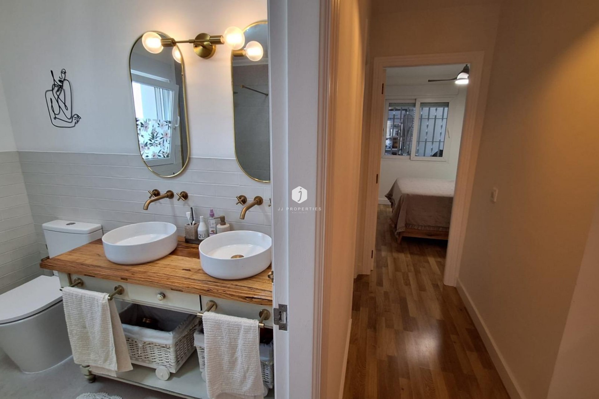 D'occasion - Villa -
Torrevieja - Los Balcones - Los Altos del Edén