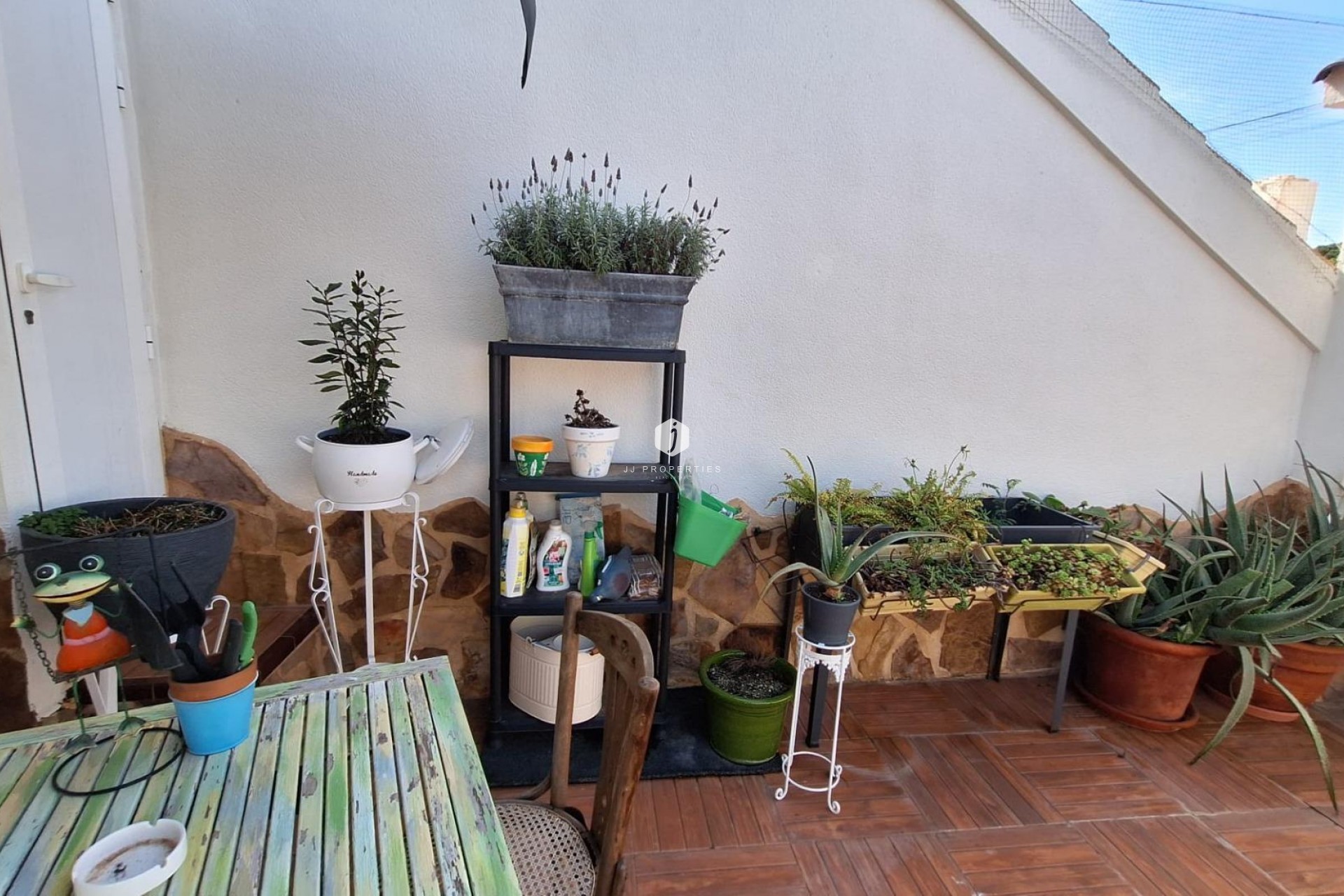 D'occasion - Villa -
Torrevieja - Los Balcones - Los Altos del Edén