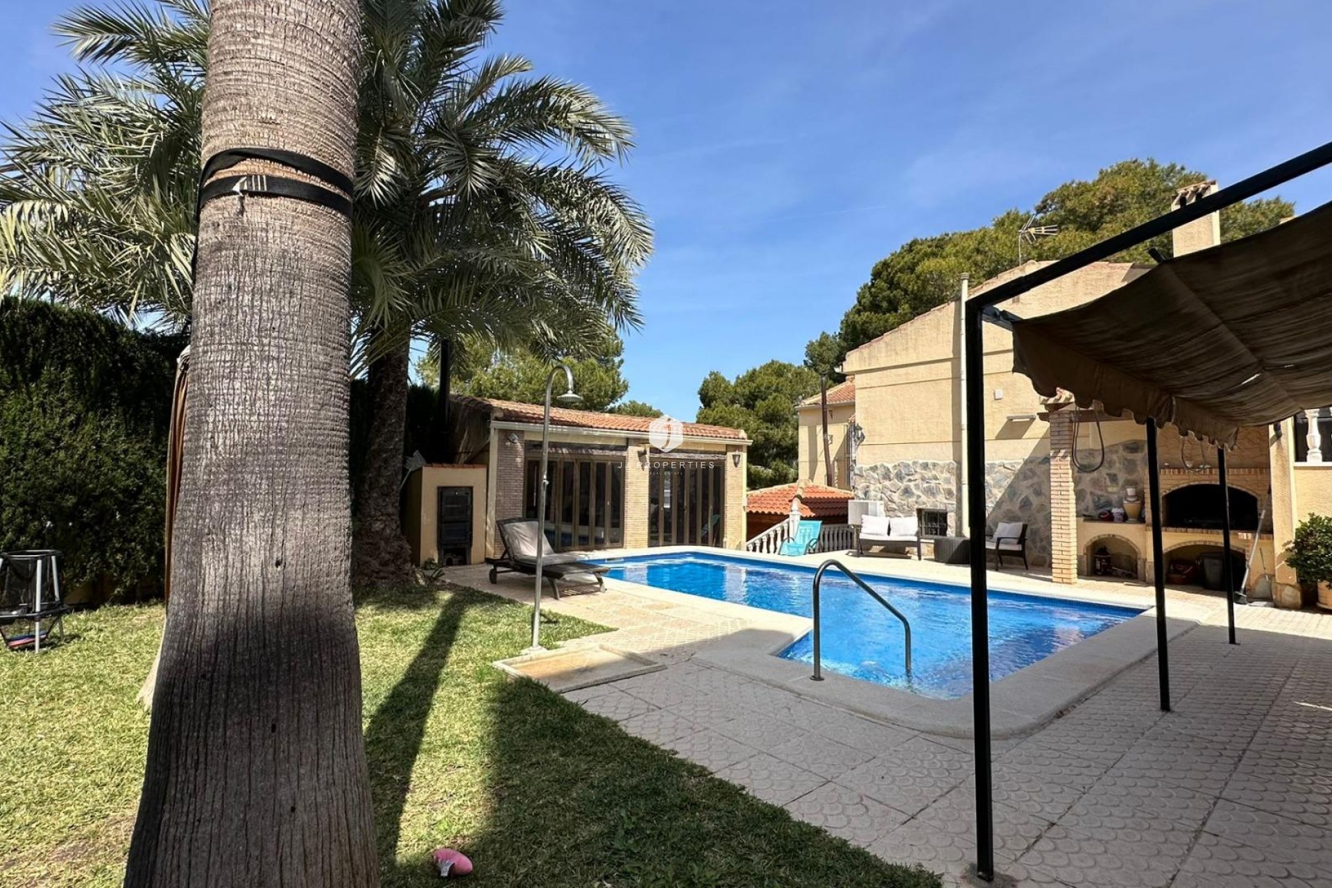D'occasion - Villa -
Torrevieja - Los Balcones - Los Altos del Edén