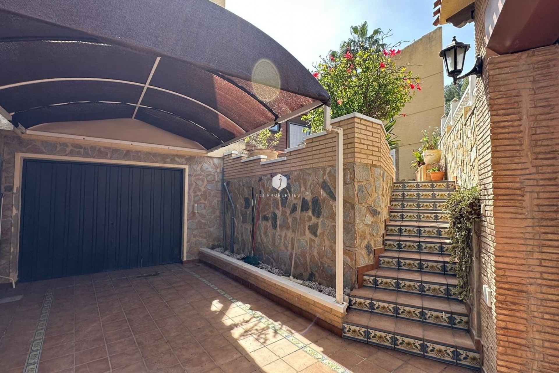 D'occasion - Villa -
Torrevieja - Los Balcones - Los Altos del Edén