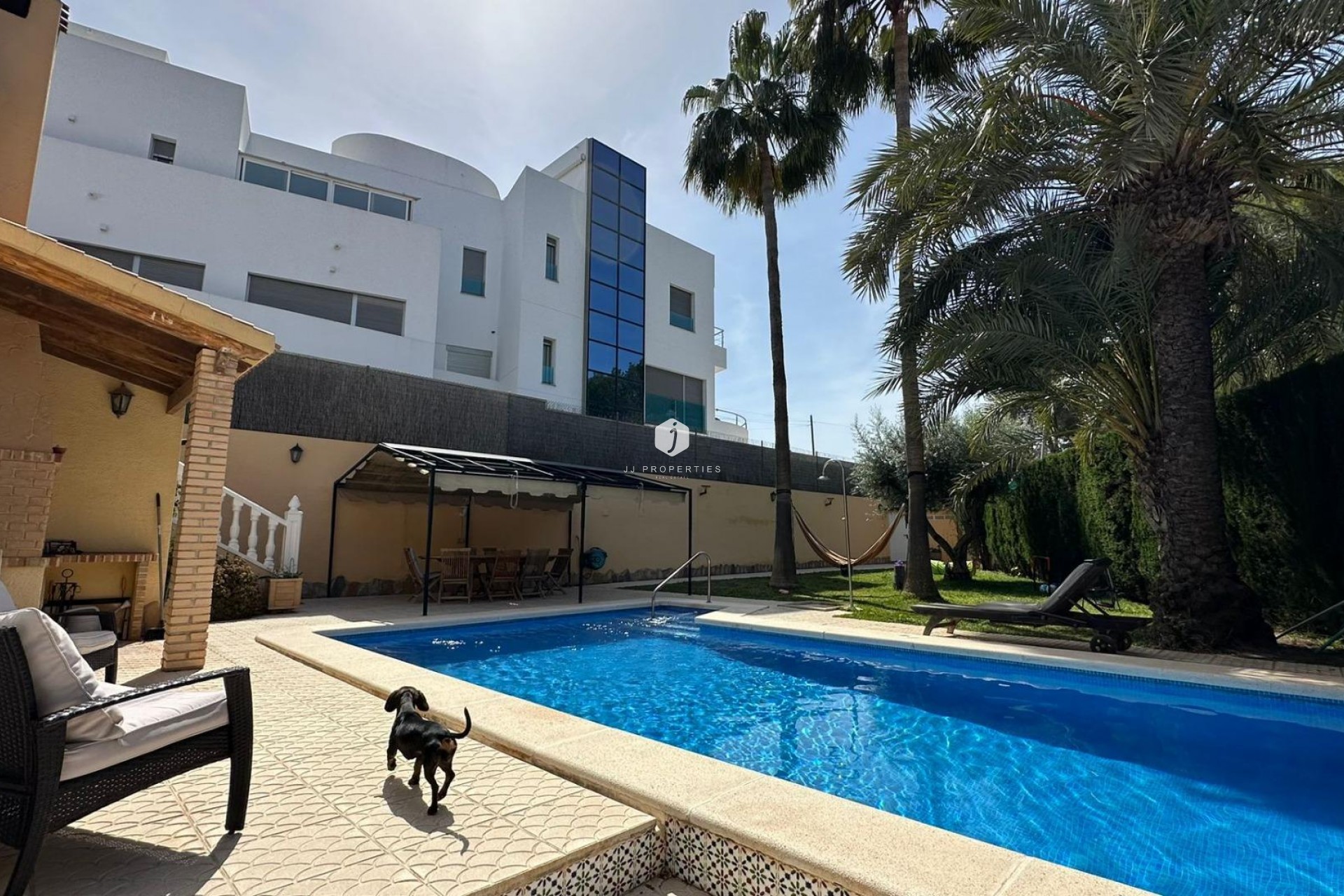 D'occasion - Villa -
Torrevieja - Los Balcones - Los Altos del Edén