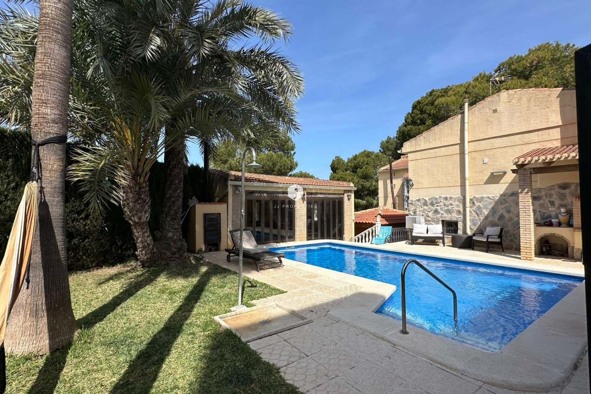 D'occasion - Villa -
Torrevieja - Los Balcones - Los Altos del Edén