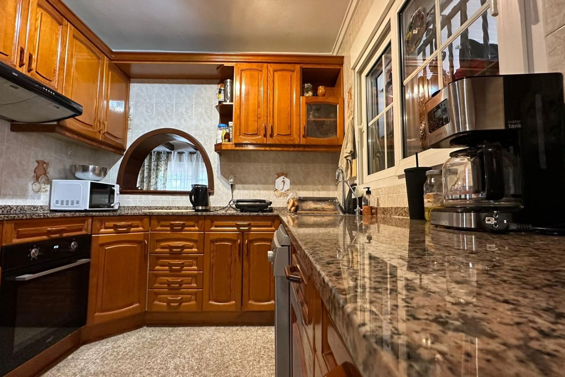 D'occasion - Villa -
Torrevieja - Los Balcones - Los Altos del Edén