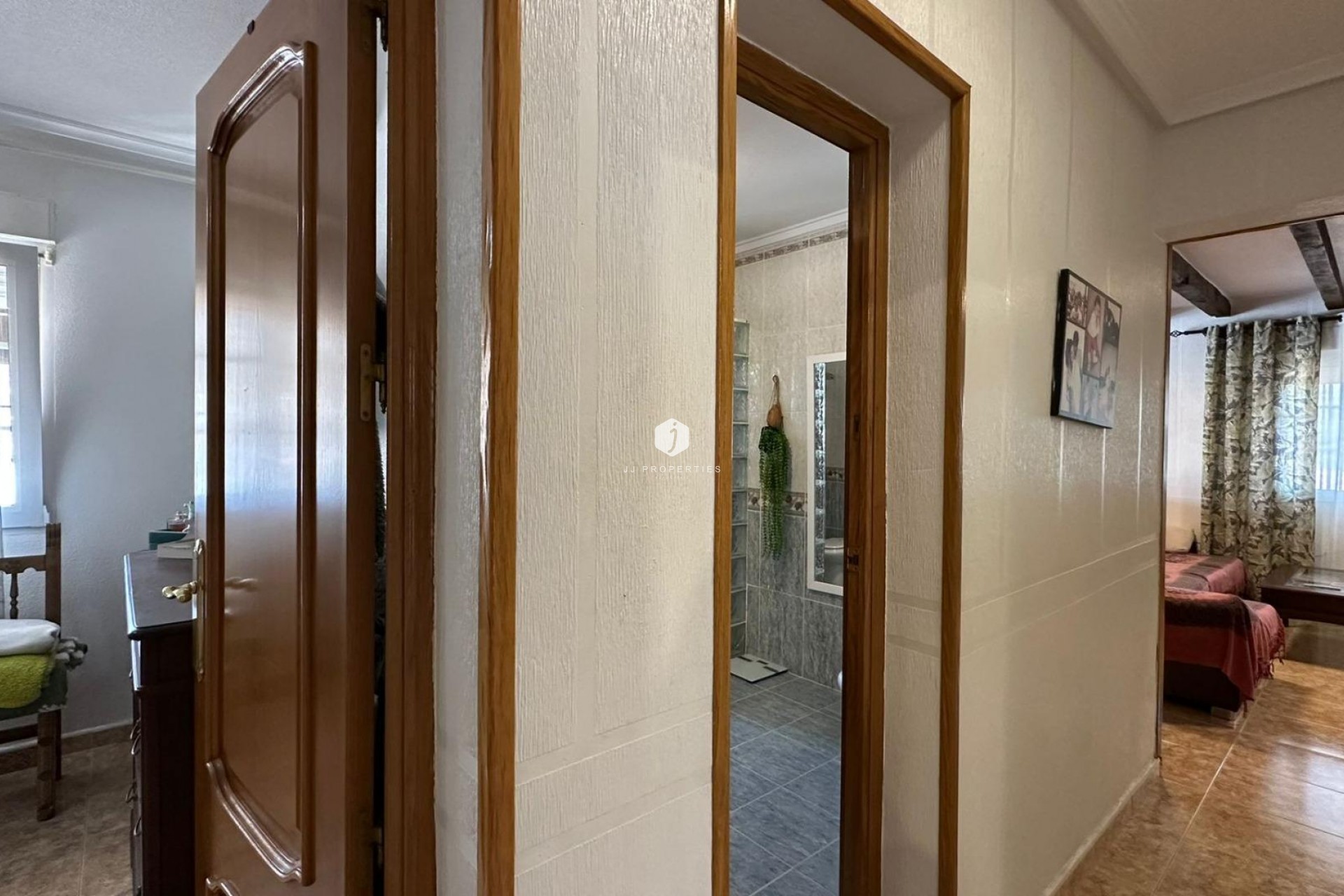 D'occasion - Villa -
Torrevieja - Los Balcones - Los Altos del Edén