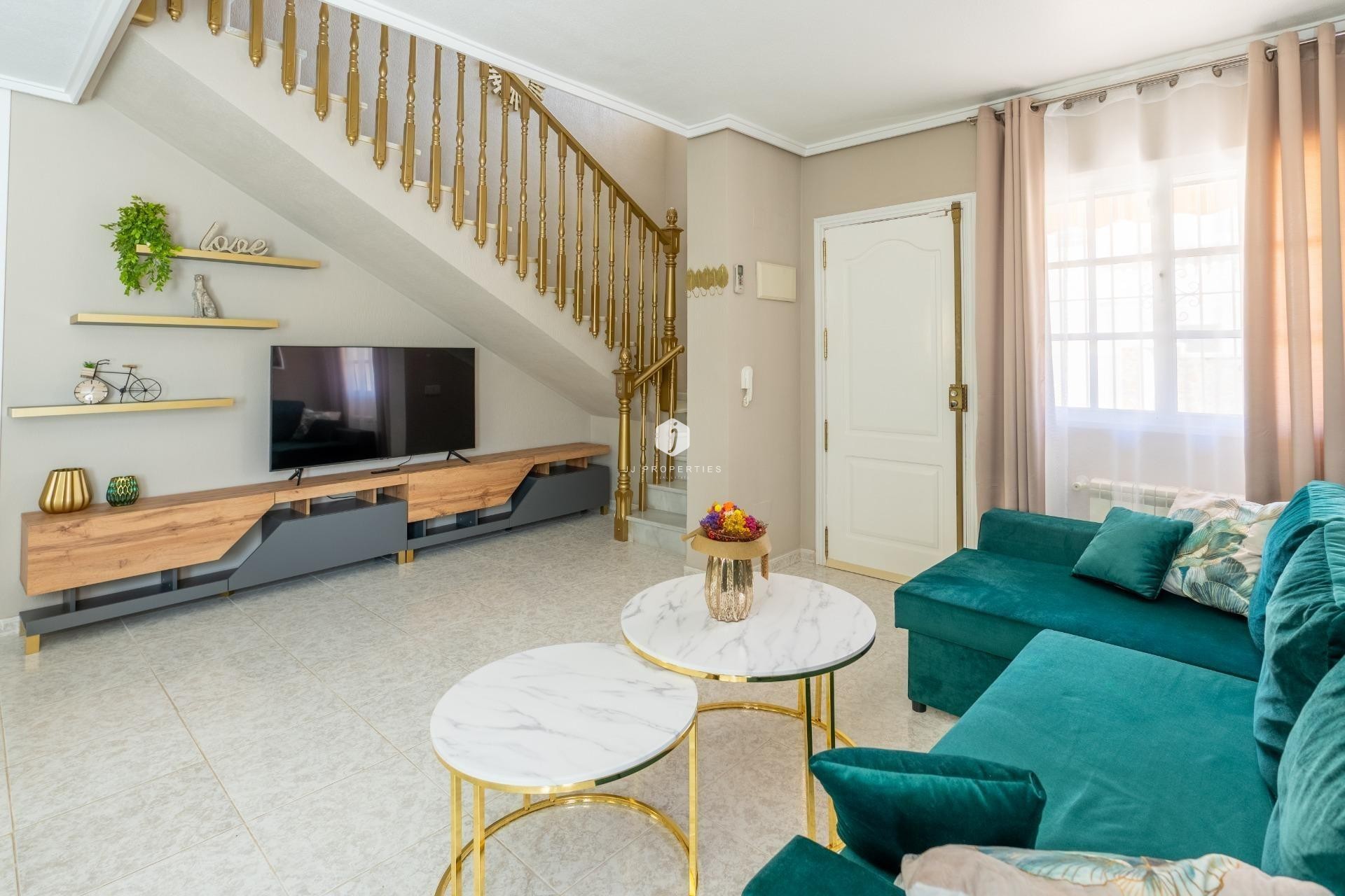 D'occasion - Villa -
Torrevieja - Los Balcones - Los Altos del Edén