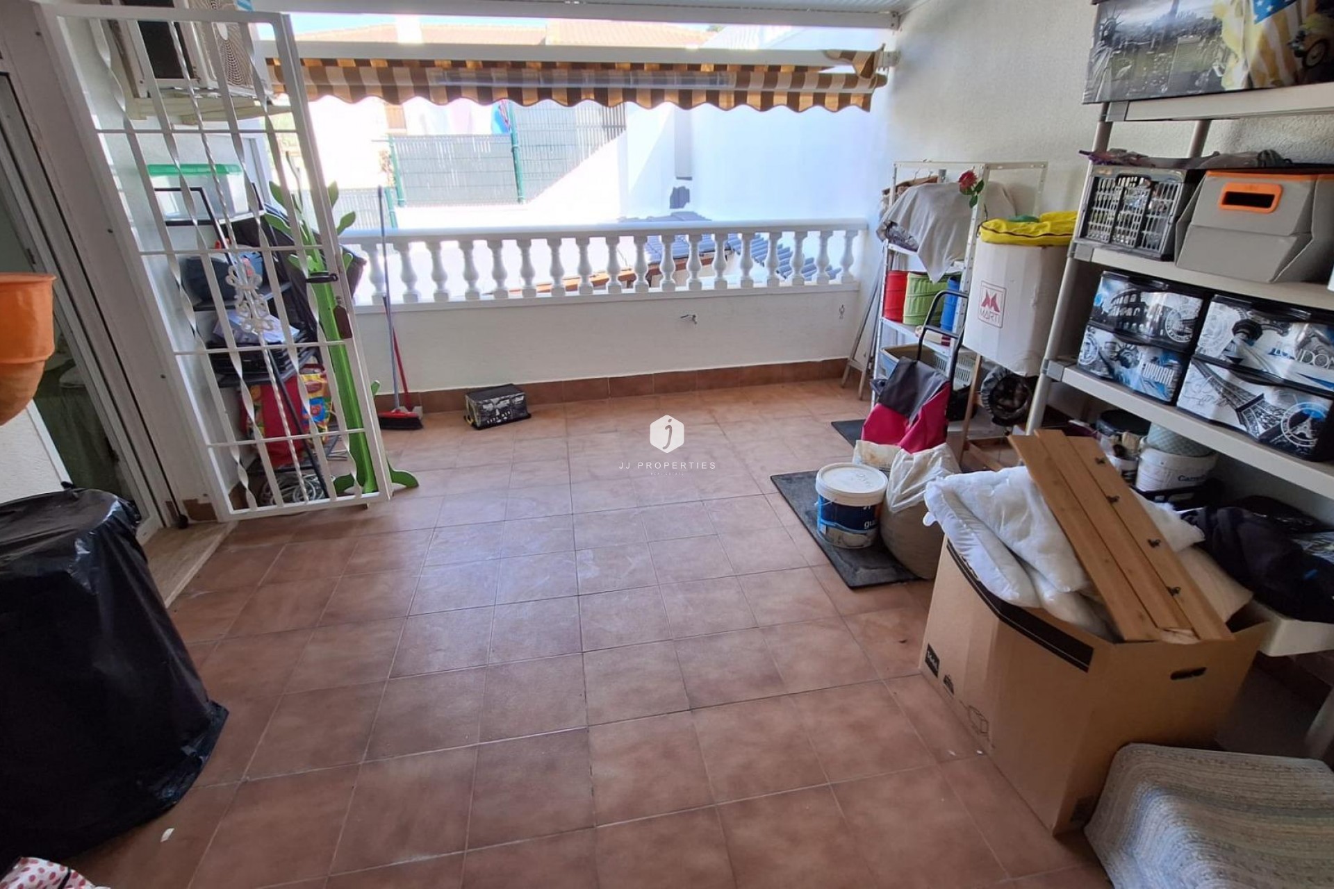 D'occasion - Villa -
Torrevieja - Los Balcones - Los Altos del Edén