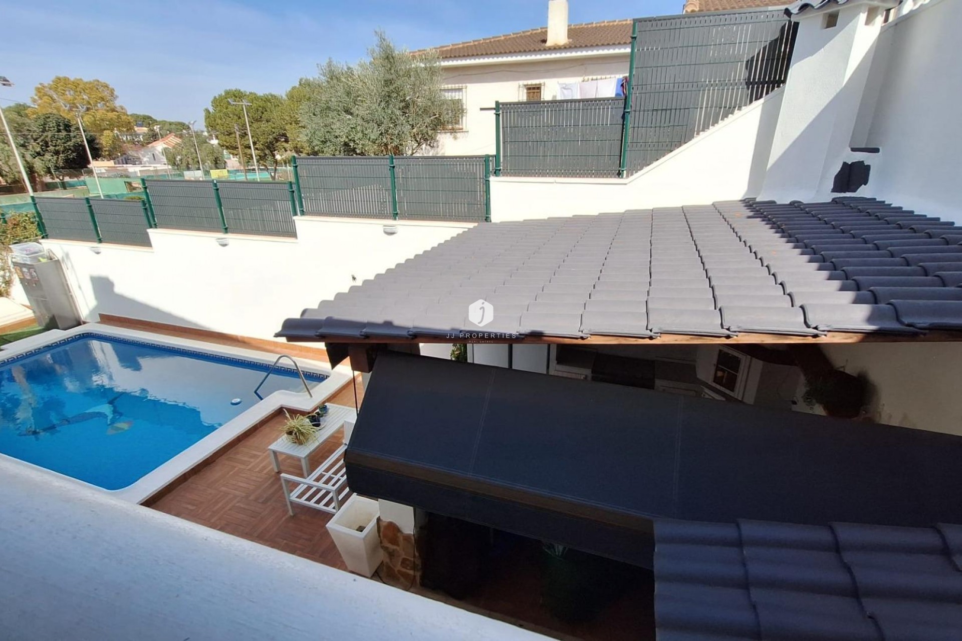 D'occasion - Villa -
Torrevieja - Los Balcones - Los Altos del Edén