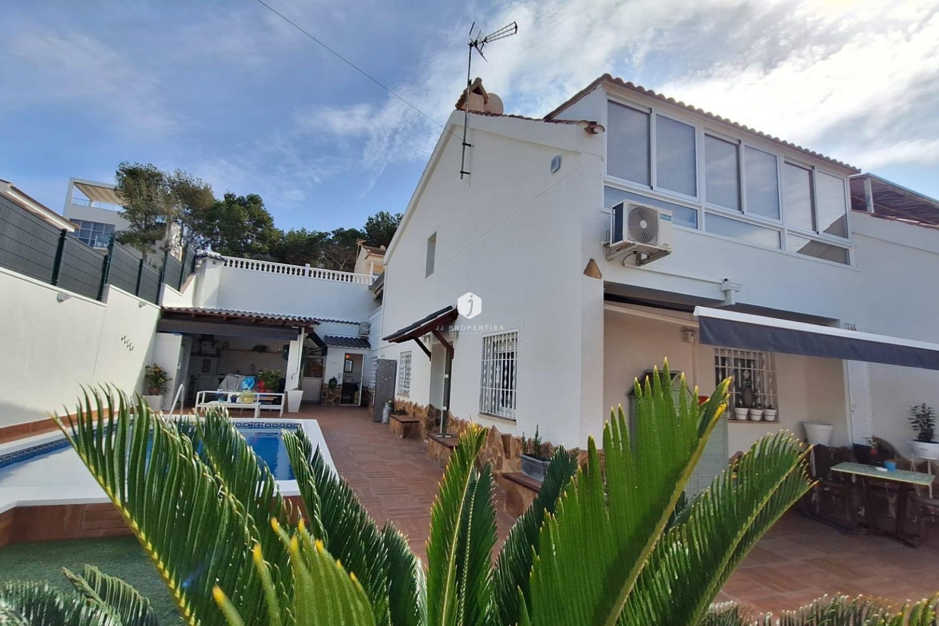 D'occasion - Villa -
Torrevieja - Los Balcones - Los Altos del Edén