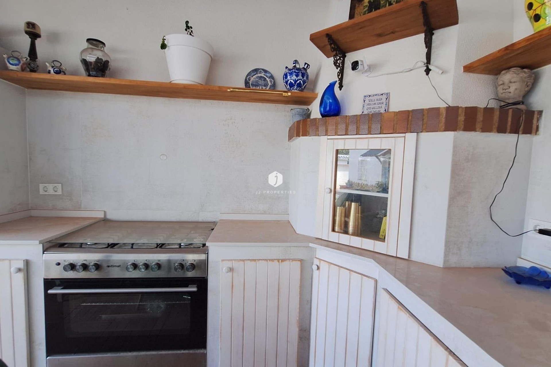 D'occasion - Villa -
Torrevieja - Los Balcones - Los Altos del Edén