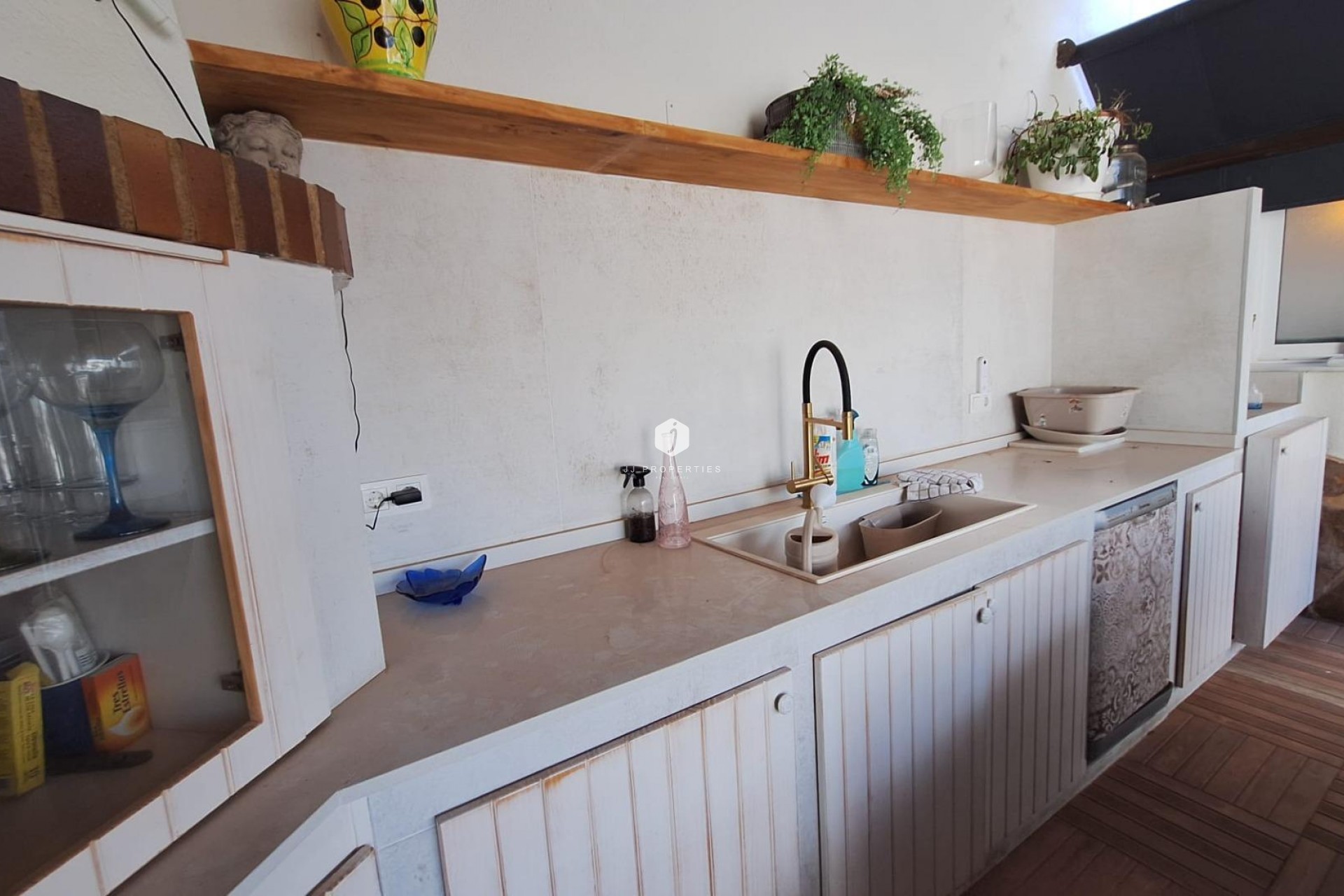 D'occasion - Villa -
Torrevieja - Los Balcones - Los Altos del Edén