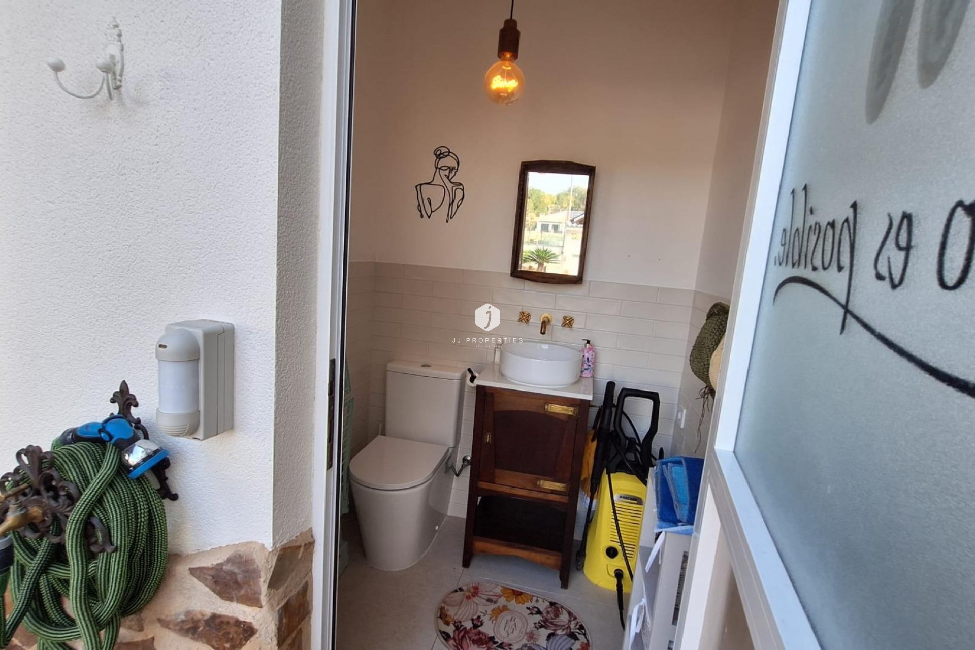 D'occasion - Villa -
Torrevieja - Los Balcones - Los Altos del Edén
