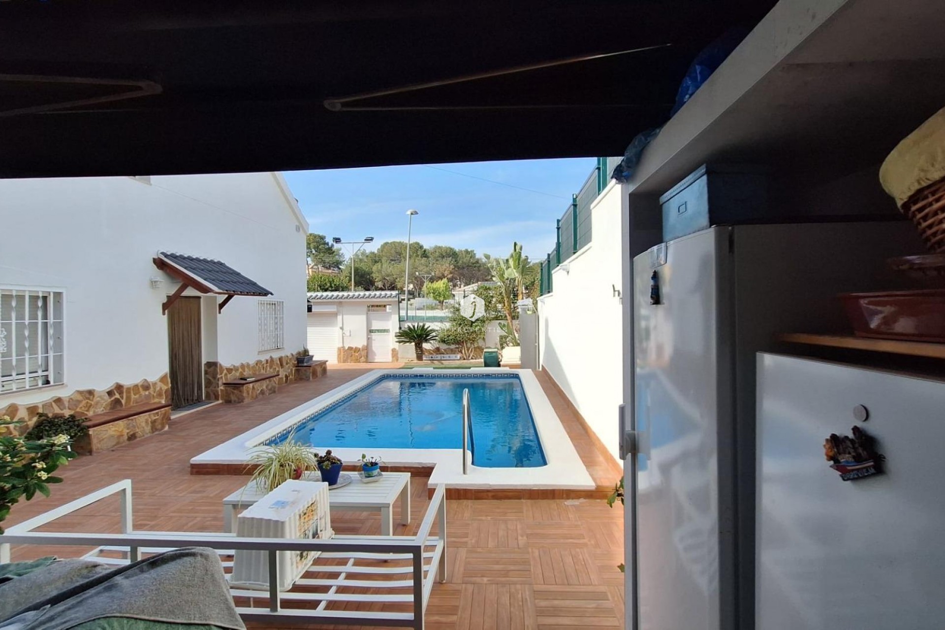 D'occasion - Villa -
Torrevieja - Los Balcones - Los Altos del Edén