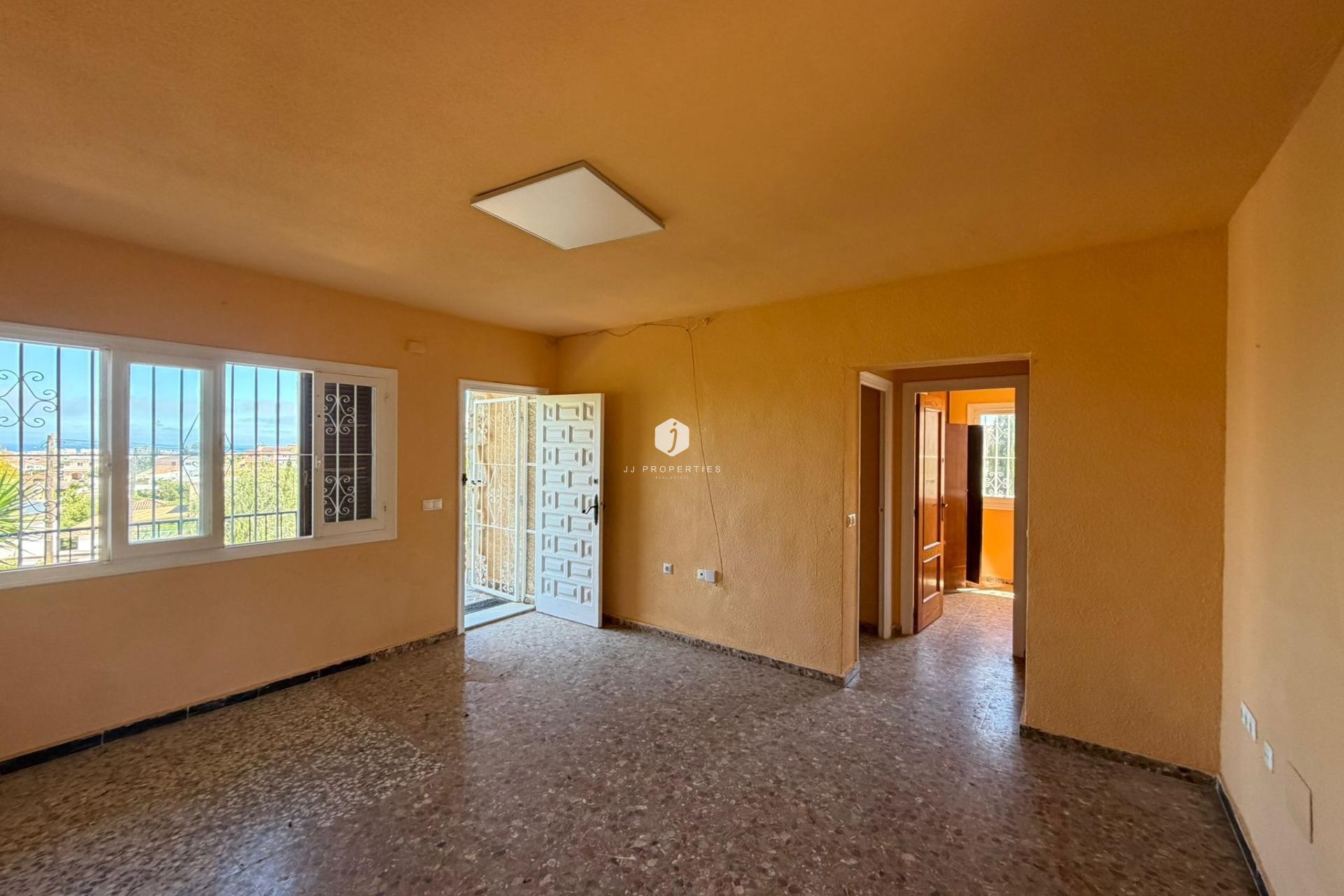 D'occasion - Villa -
Torrevieja - Los Balcones - Los Altos del Edén