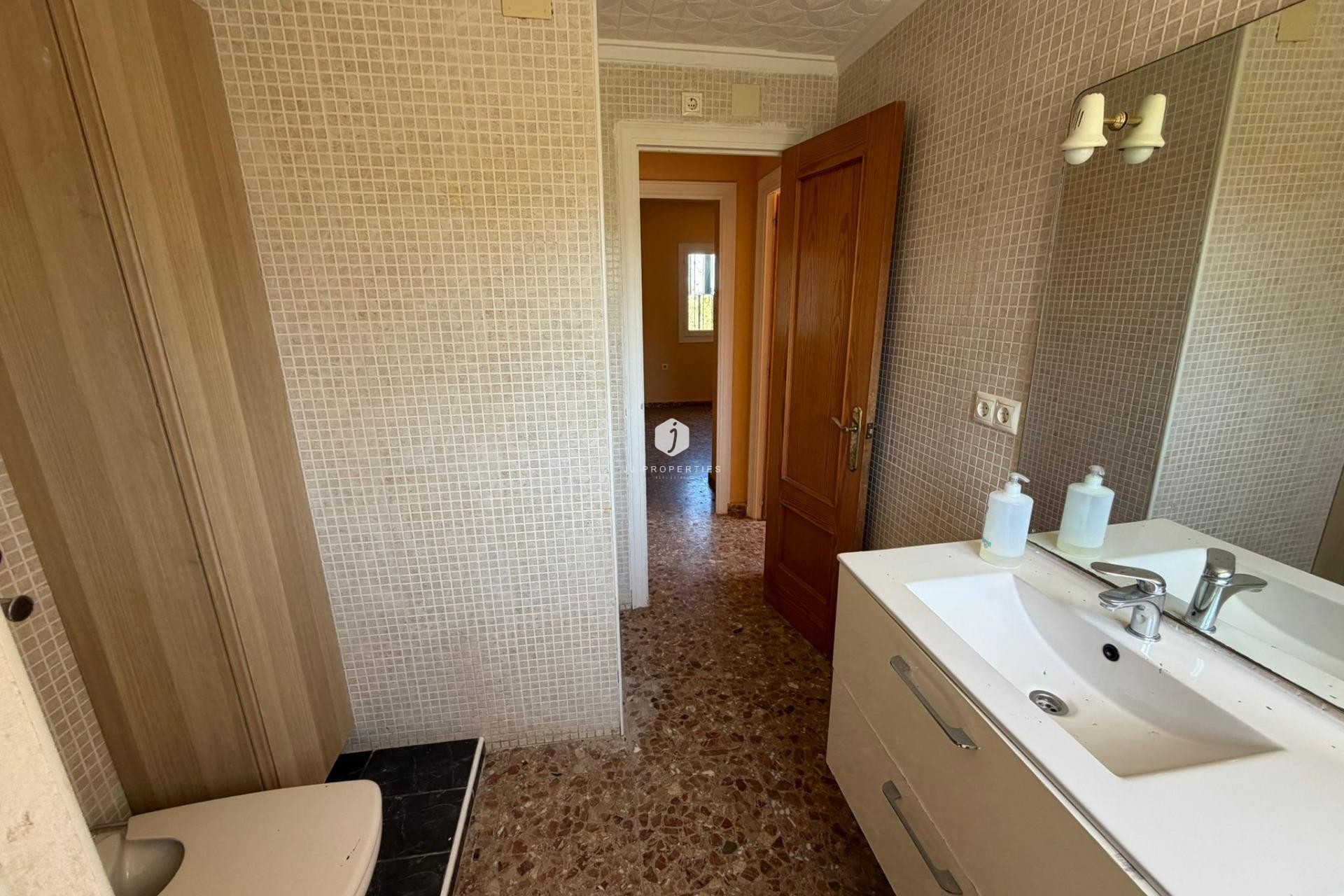 D'occasion - Villa -
Torrevieja - Los Balcones - Los Altos del Edén